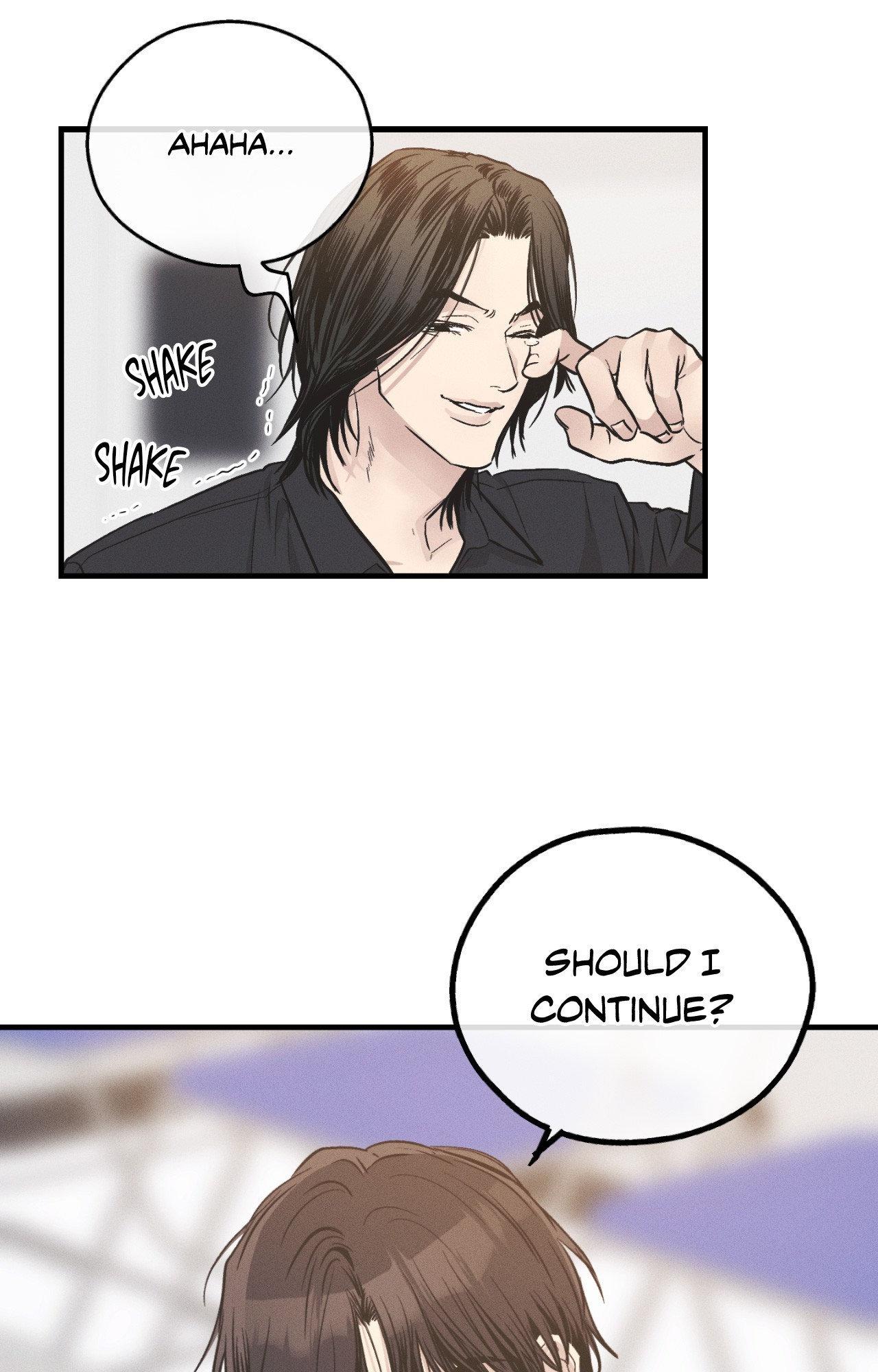 Payback〘Official〙 - Side Story 10 manhwa