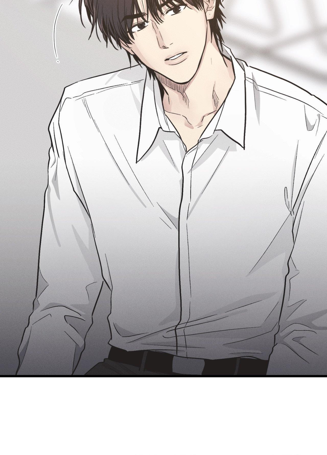 Payback〘Official〙 - Side Story 10 manhwa