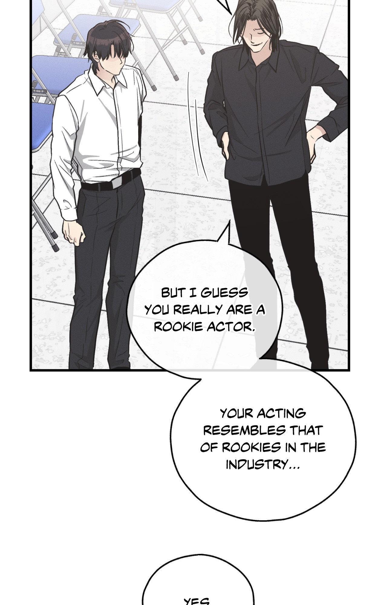 Payback〘Official〙 - Side Story 10 manhwa