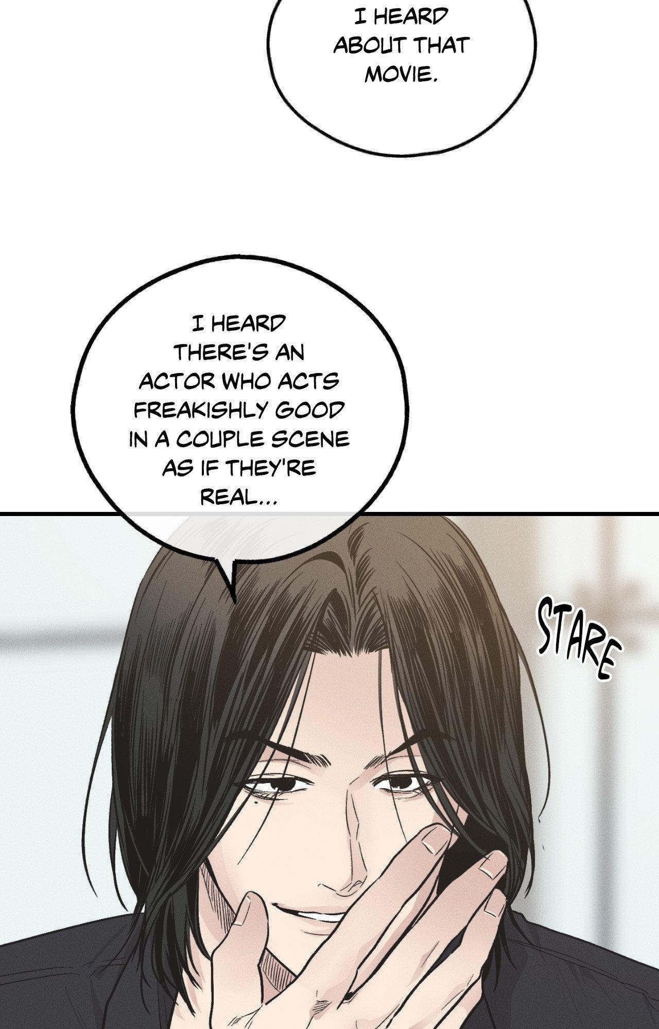Payback〘Official〙 - Side Story 10 manhwa