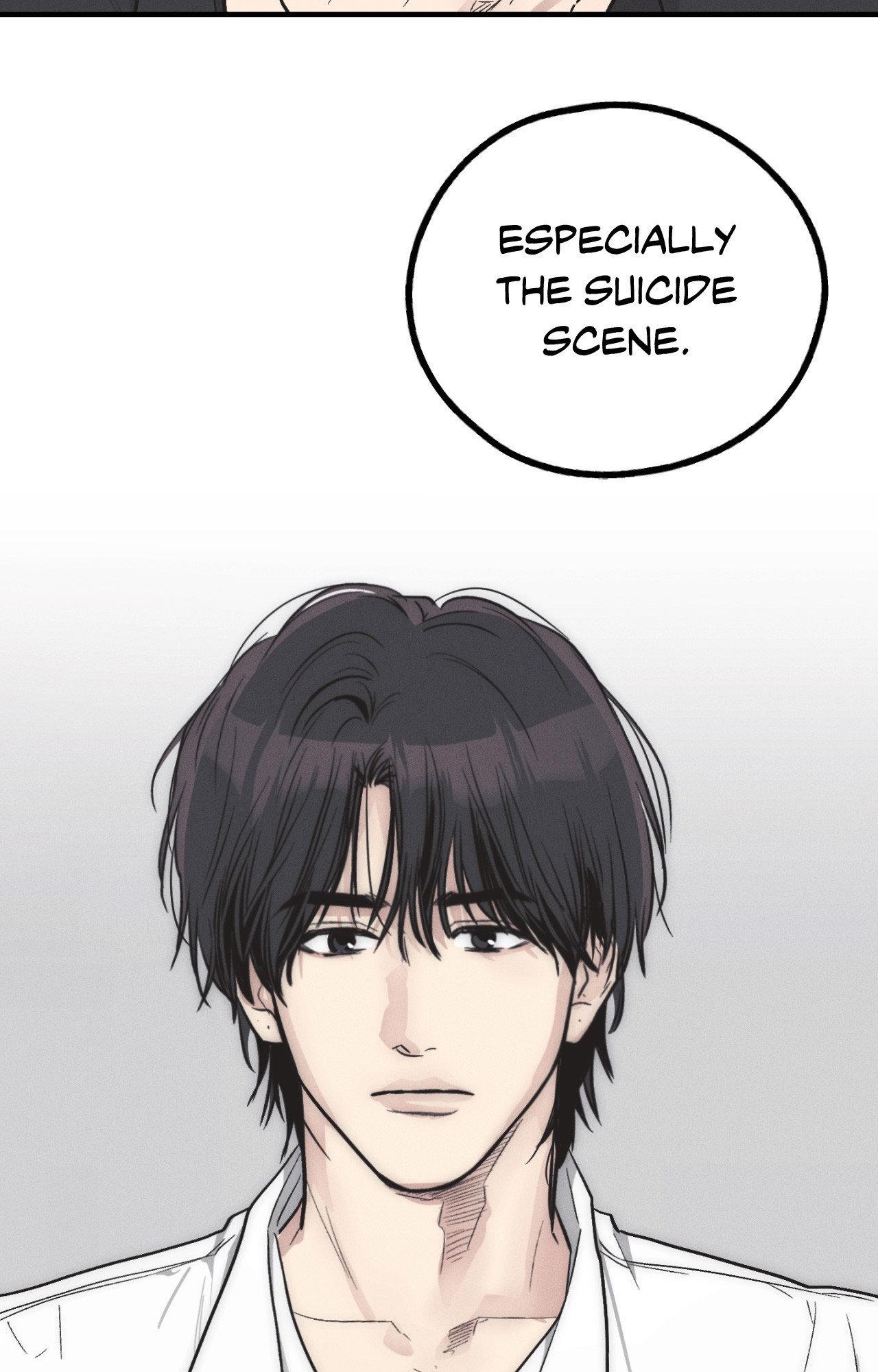 Payback〘Official〙 - Side Story 10 manhwa