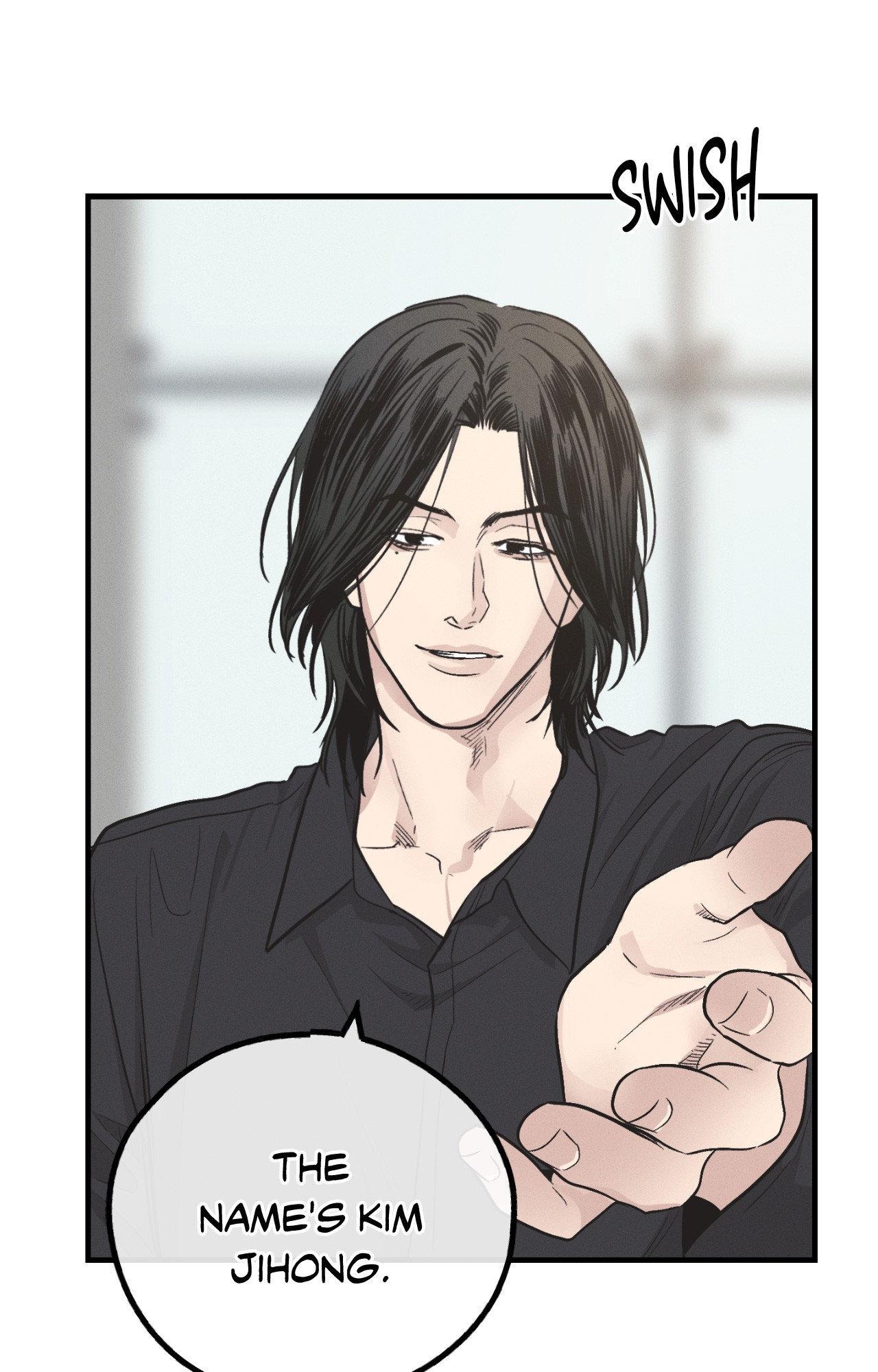 Payback〘Official〙 - Side Story 10 manhwa