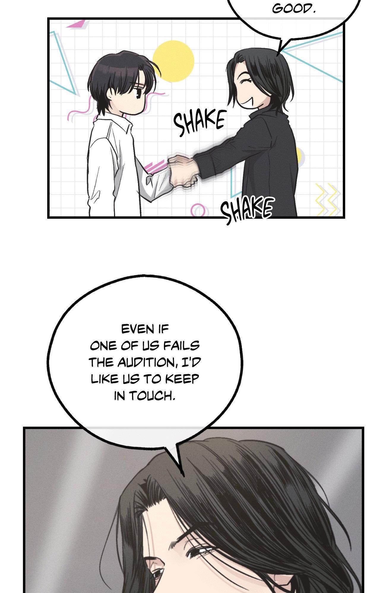 Payback〘Official〙 - Side Story 10 manhwa