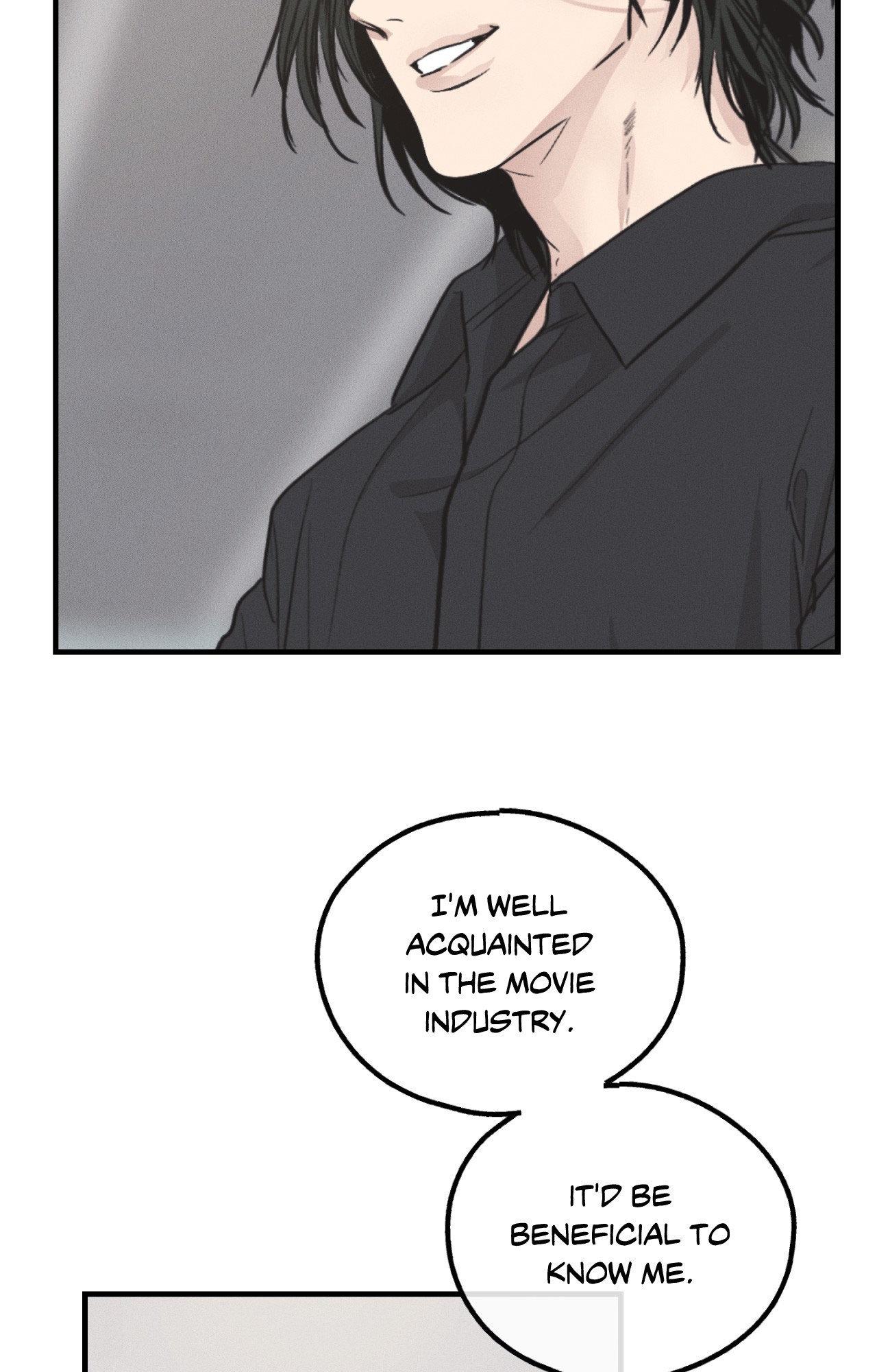 Payback〘Official〙 - Side Story 10 manhwa