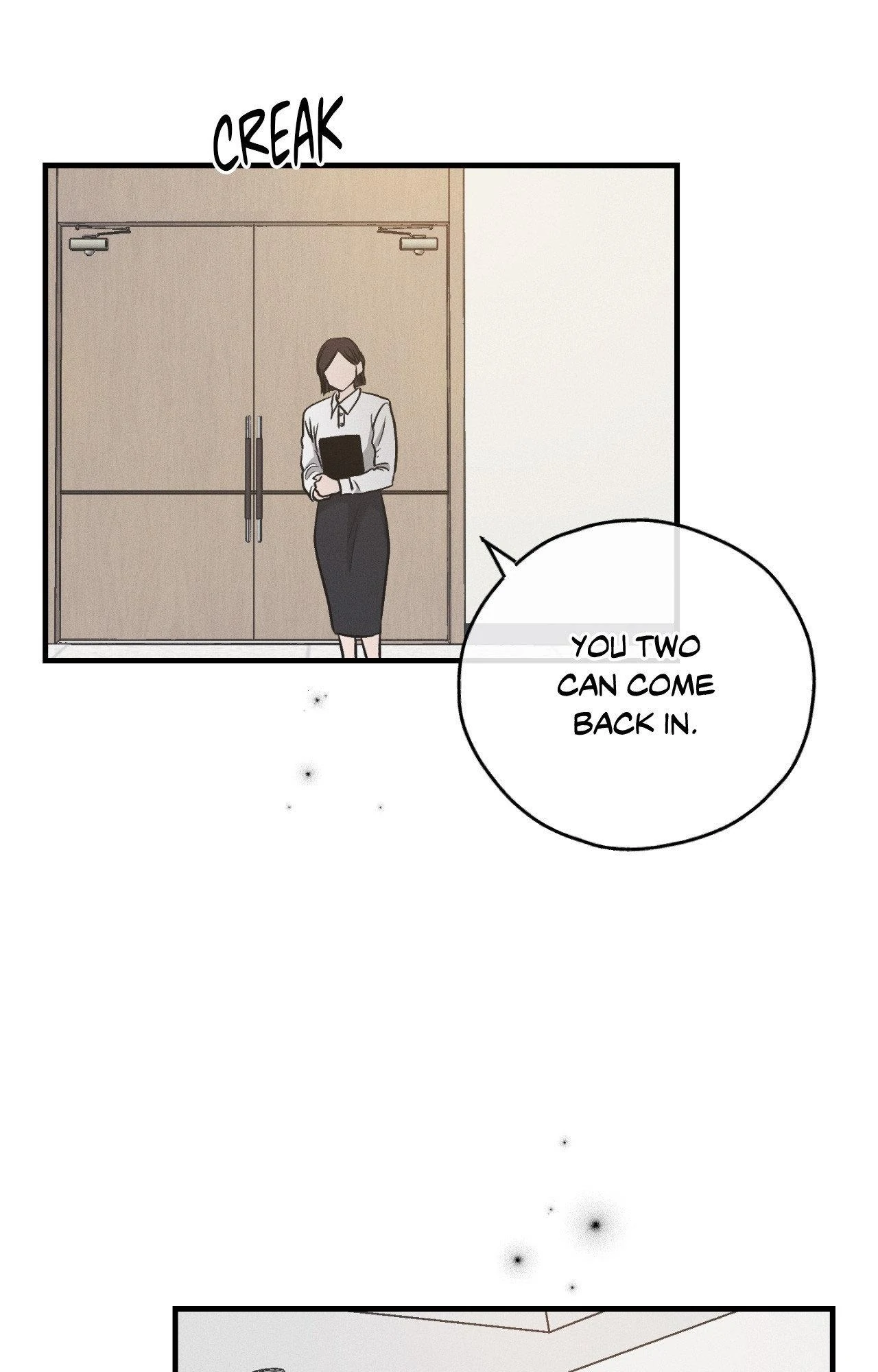 Payback〘Official〙 - Side Story 10 manhwa