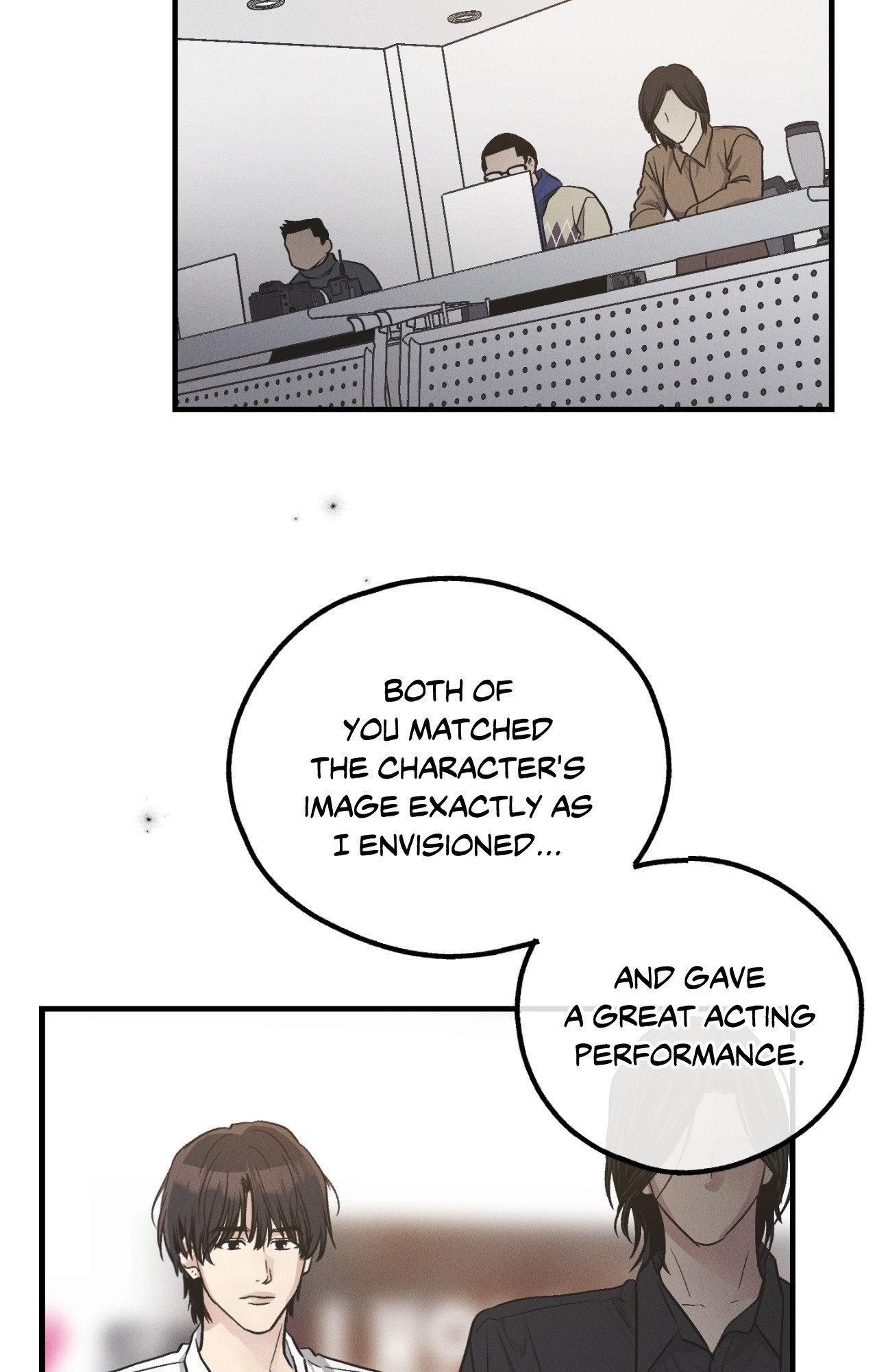 Payback〘Official〙 - Side Story 10 manhwa