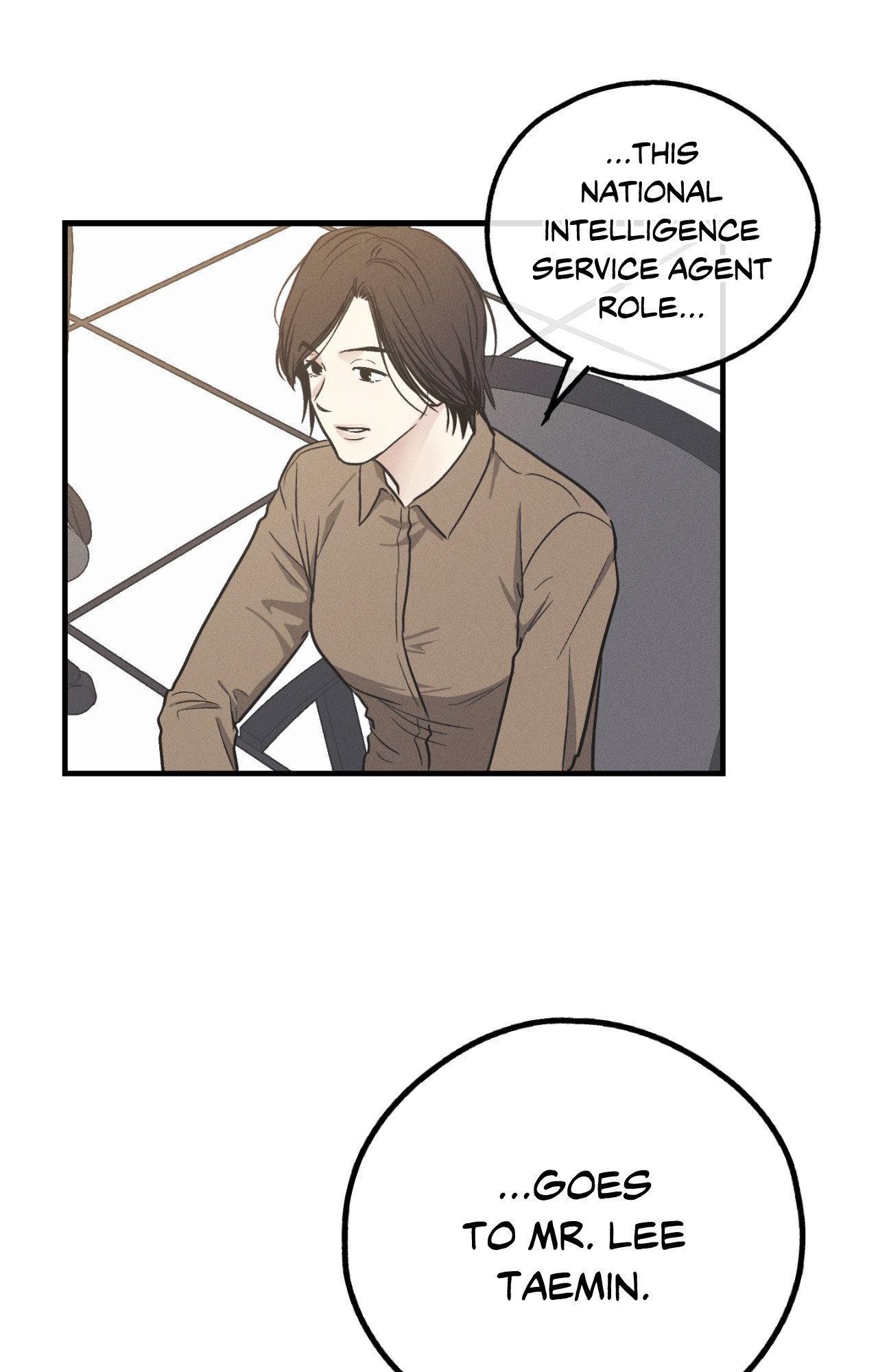 Payback〘Official〙 - Side Story 10 manhwa