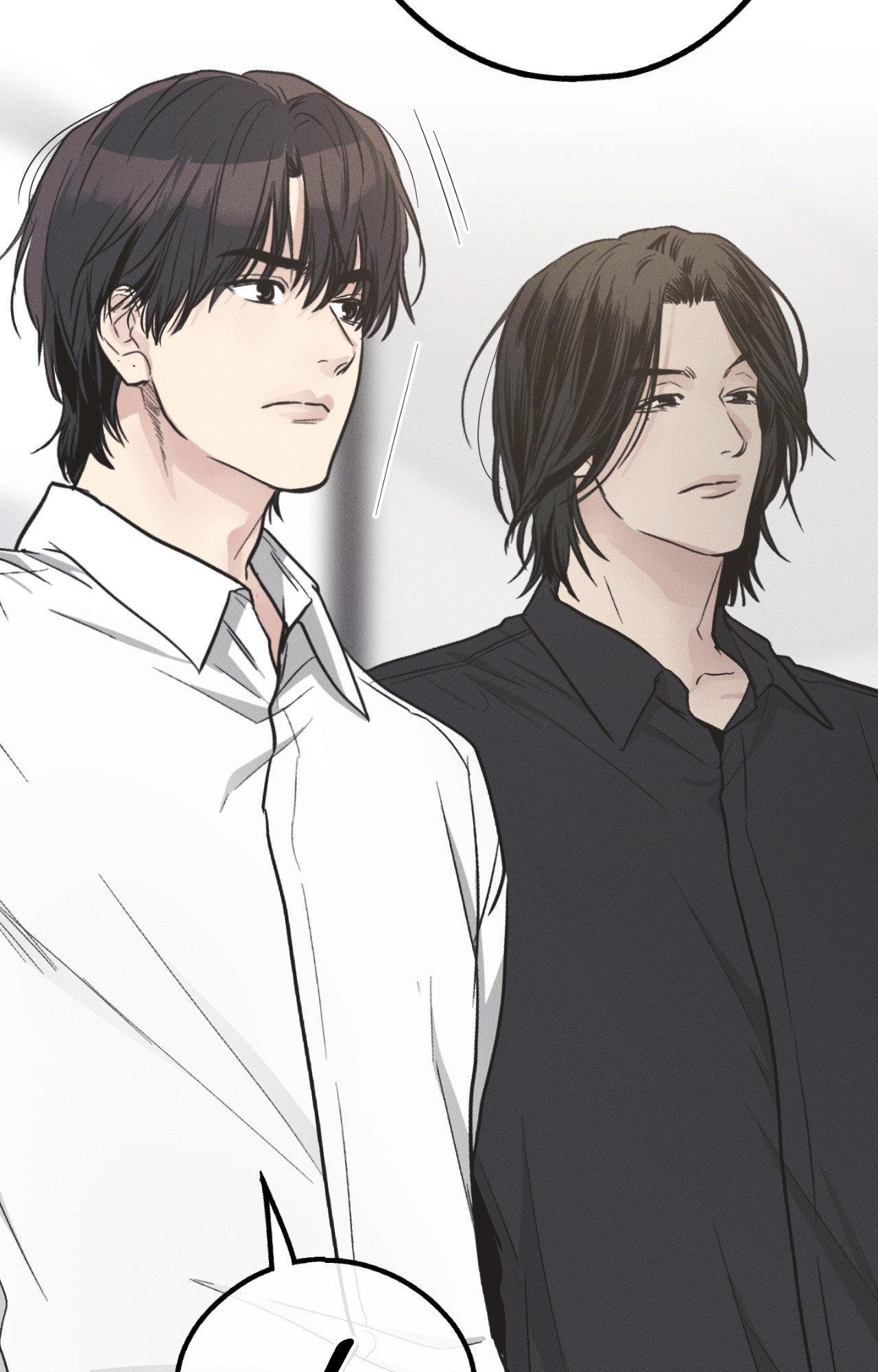 Payback〘Official〙 - Side Story 10 manhwa