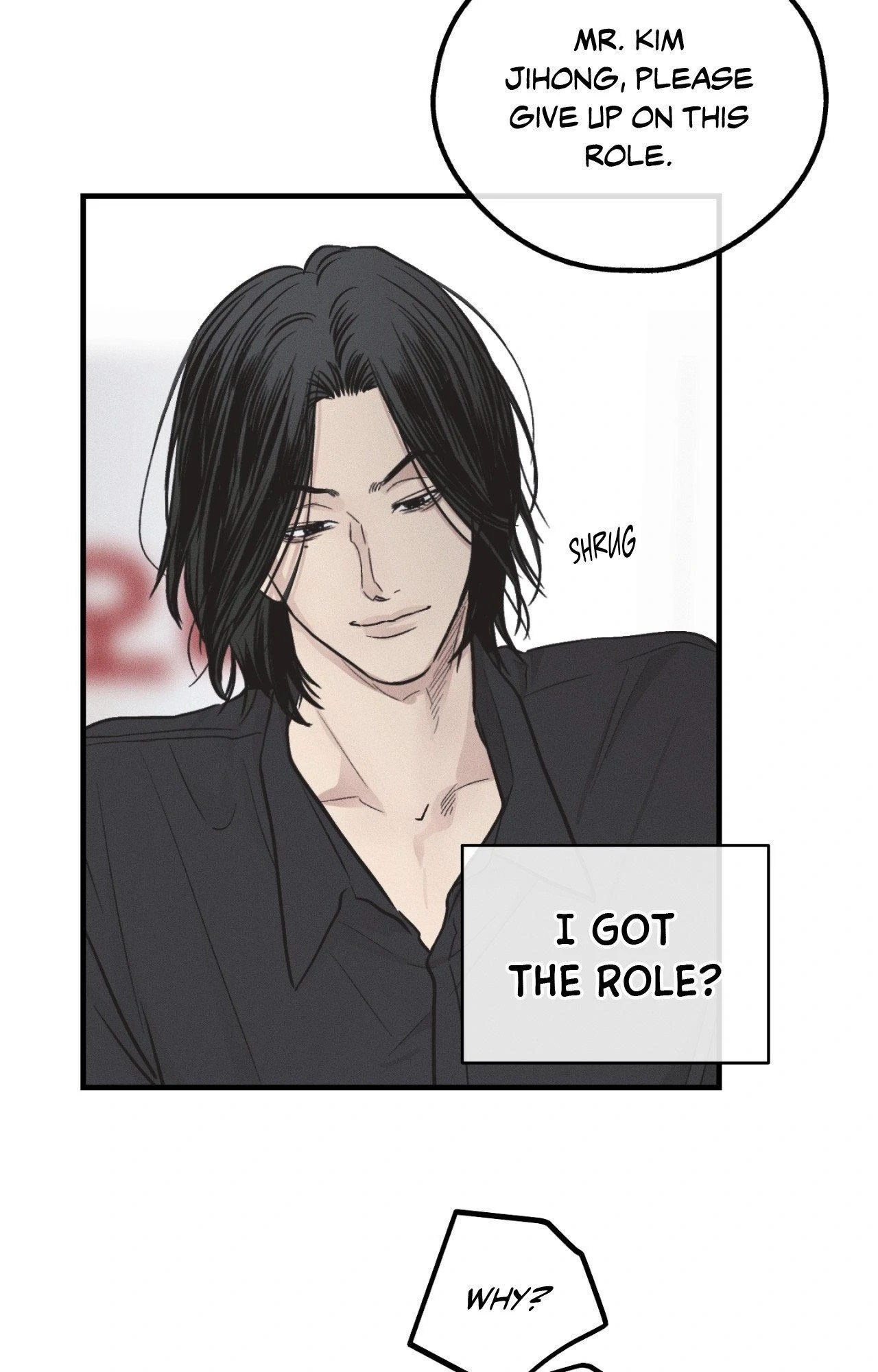 Payback〘Official〙 - Side Story 10 manhwa