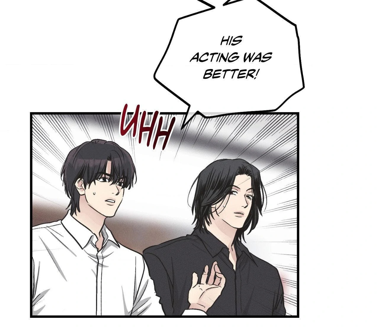 Payback〘Official〙 - Side Story 10 manhwa