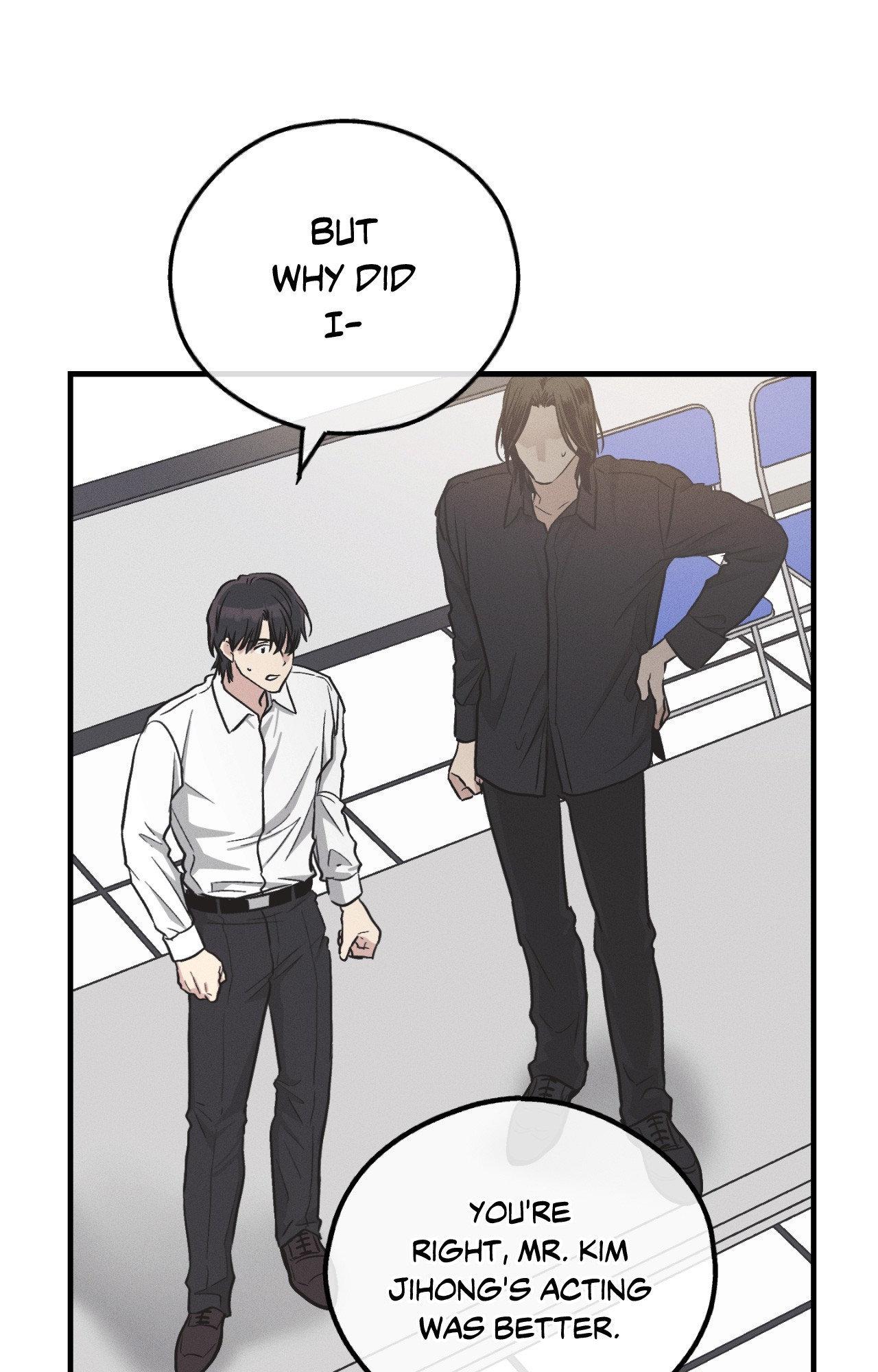 Payback〘Official〙 - Side Story 10 manhwa