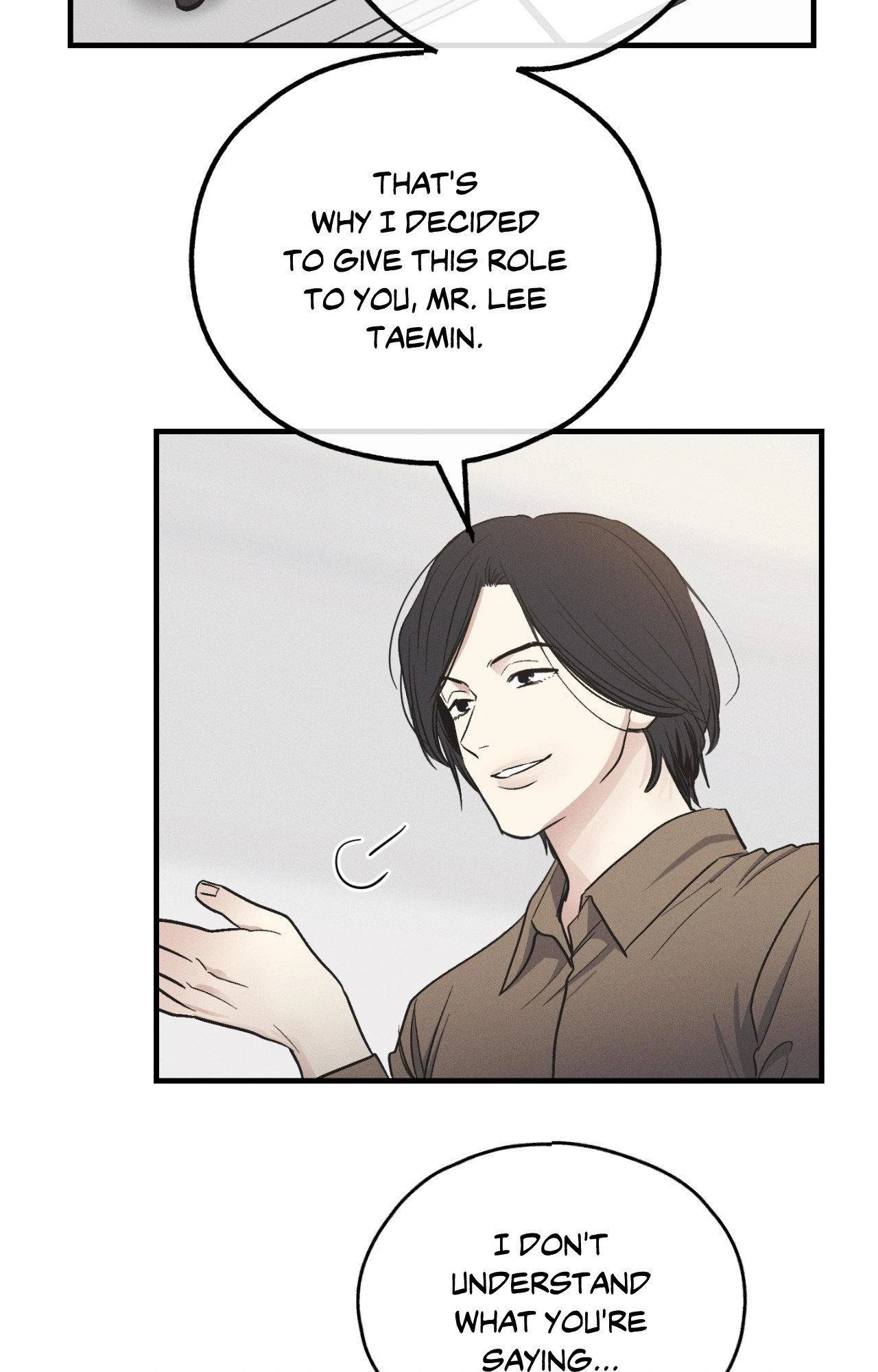 Payback〘Official〙 - Side Story 10 manhwa