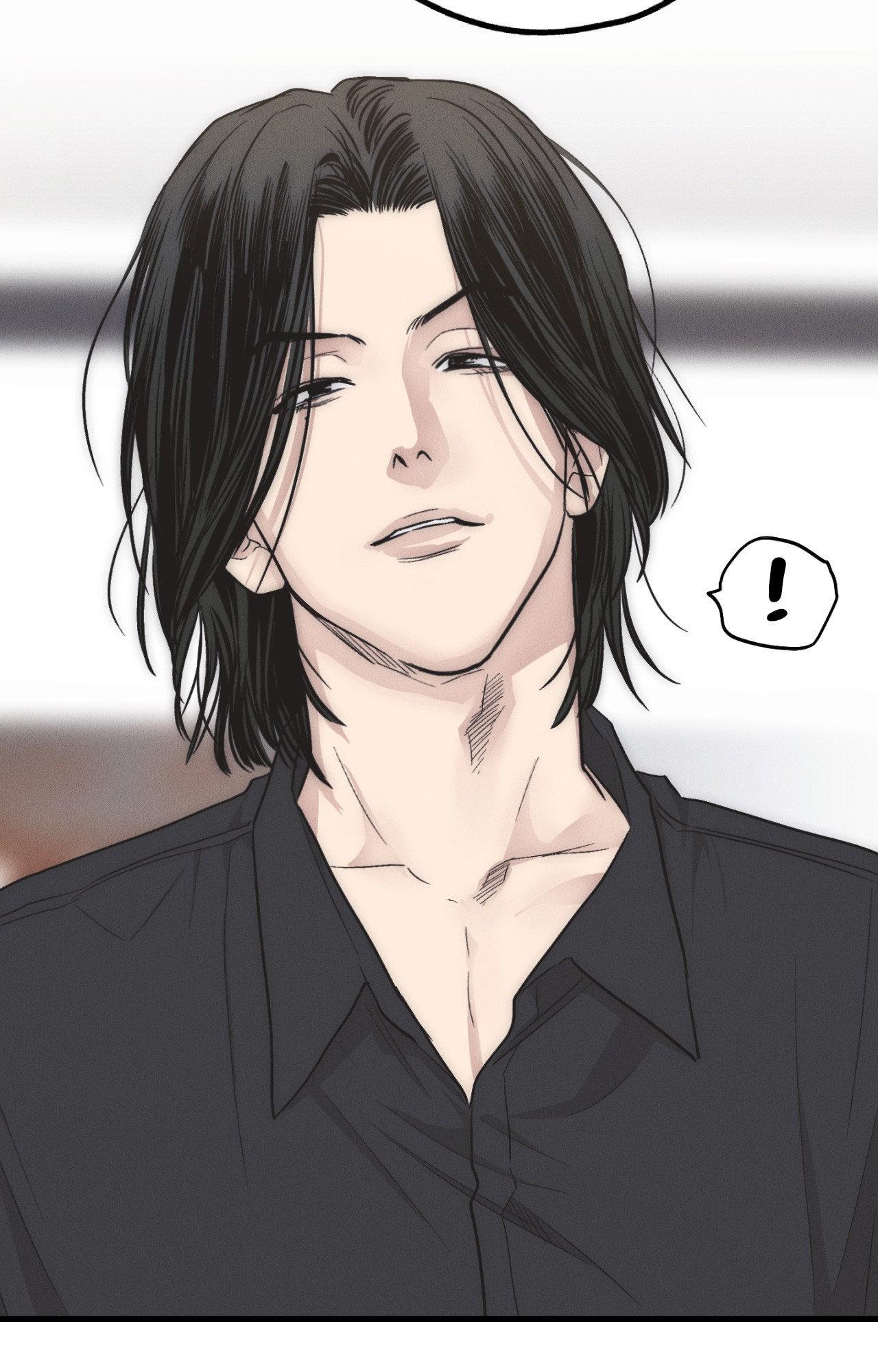 Payback〘Official〙 - Side Story 10 manhwa