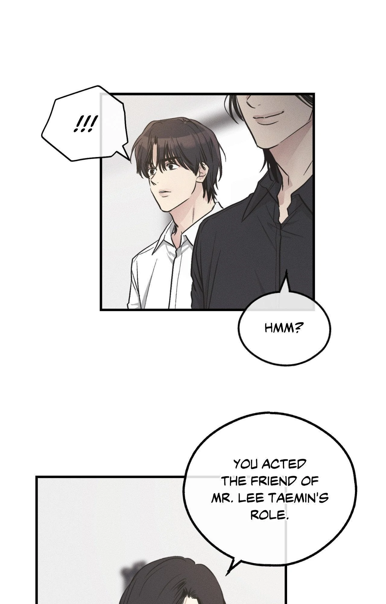 Payback〘Official〙 - Side Story 10 manhwa