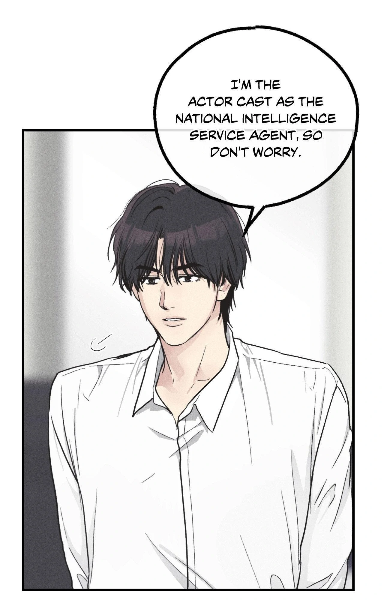 Payback〘Official〙 - Side Story 10 manhwa