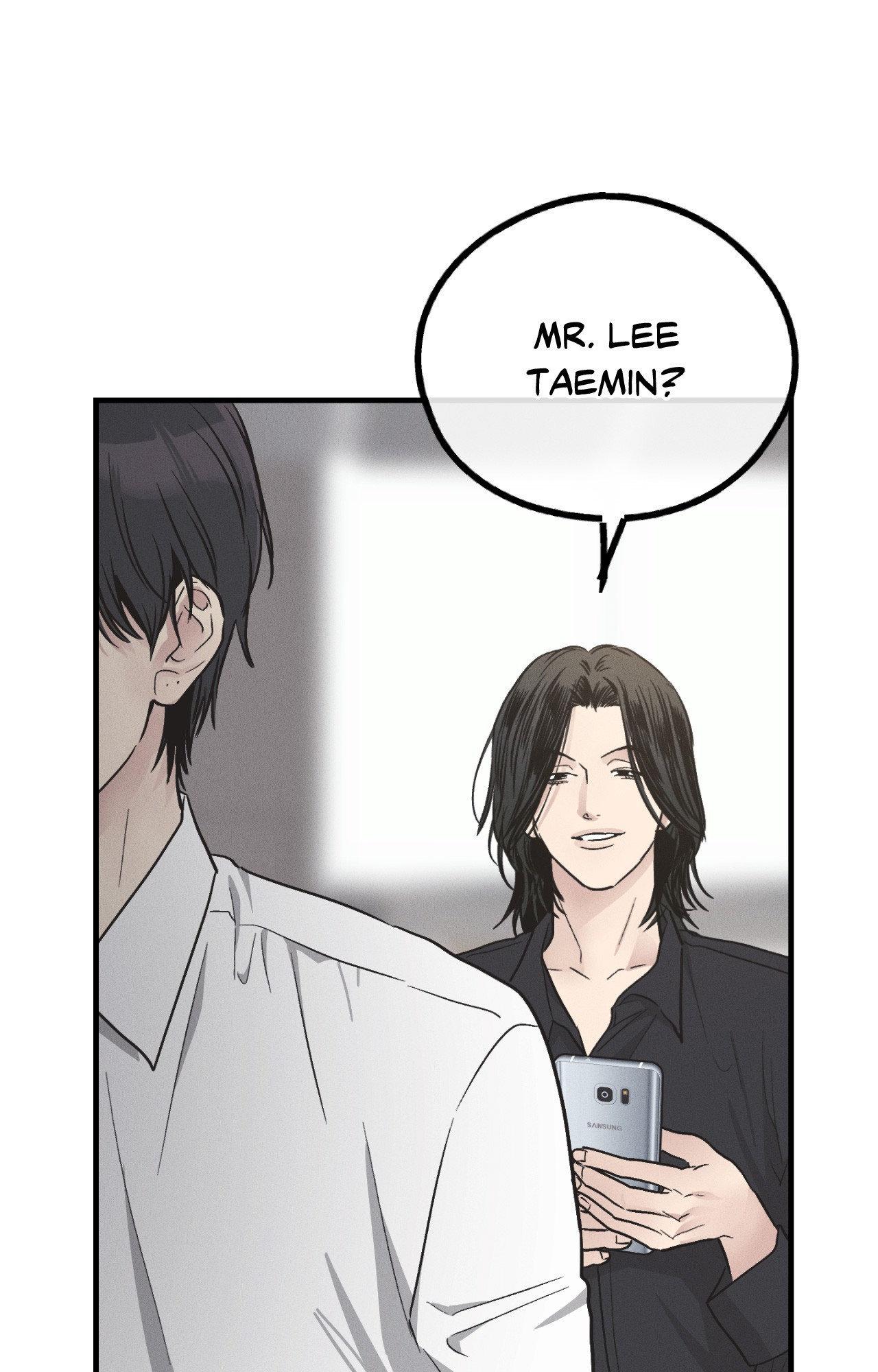 Payback〘Official〙 - Side Story 10 manhwa