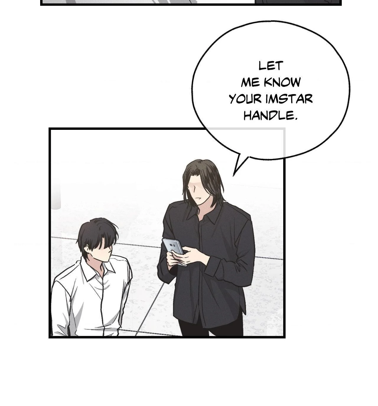 Payback〘Official〙 - Side Story 10 manhwa