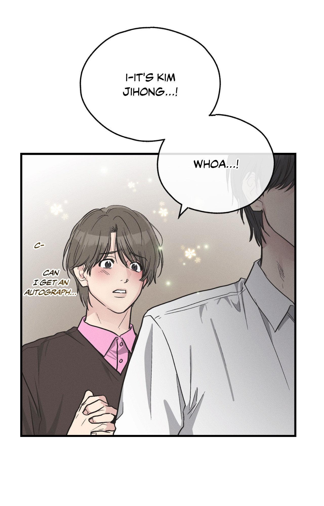 Payback〘Official〙 - Side Story 10 manhwa