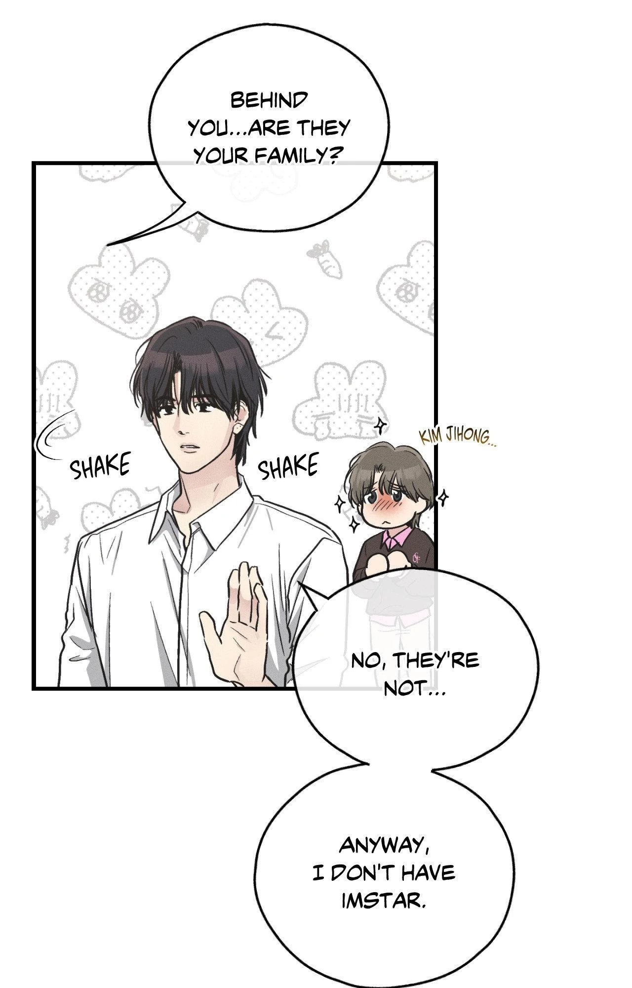 Payback〘Official〙 - Side Story 10 manhwa