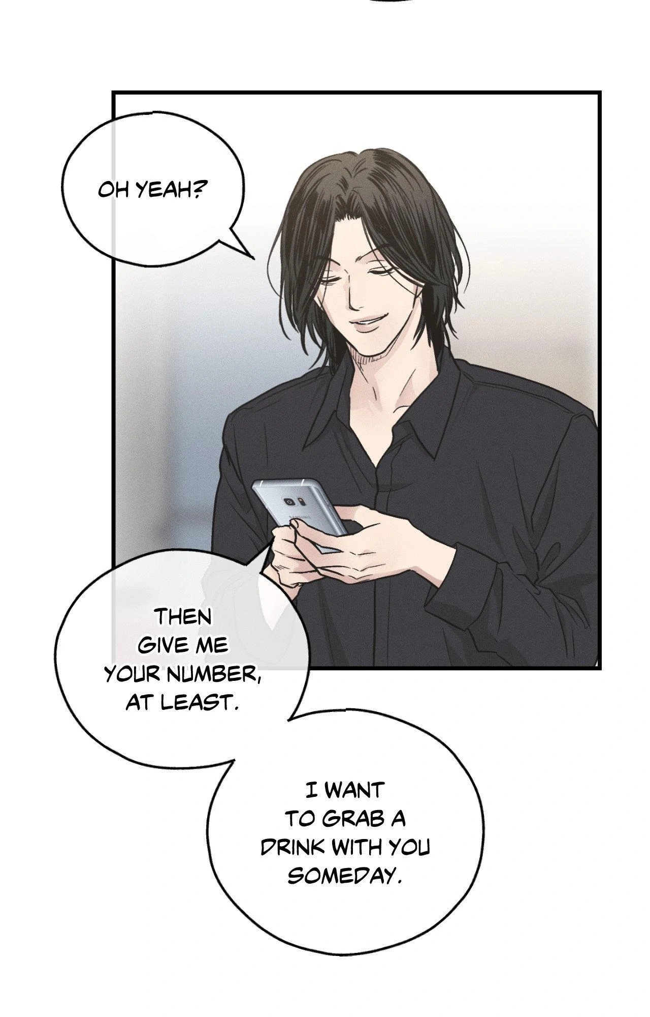 Payback〘Official〙 - Side Story 10 manhwa
