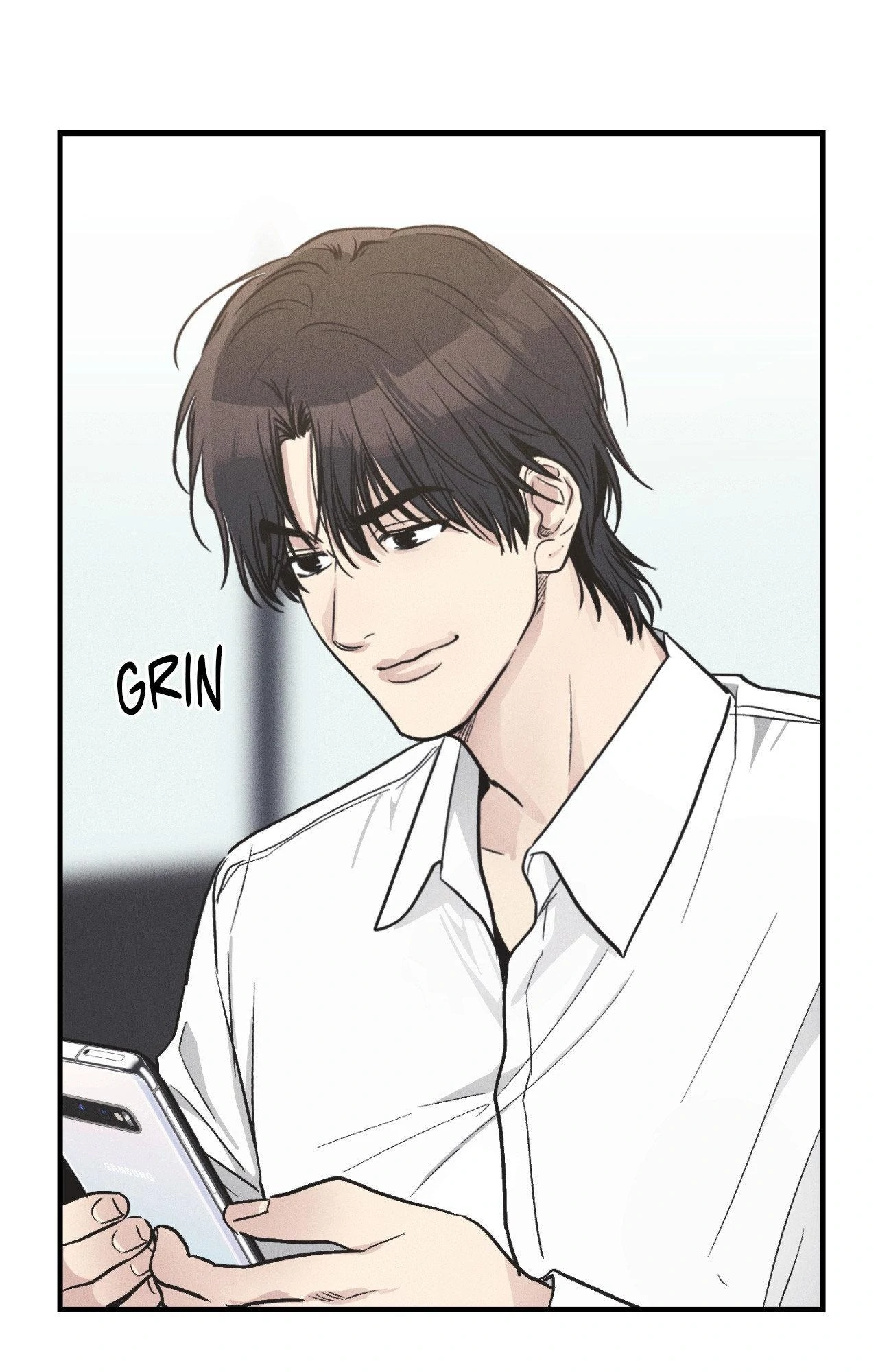 Payback〘Official〙 - Side Story 10 manhwa