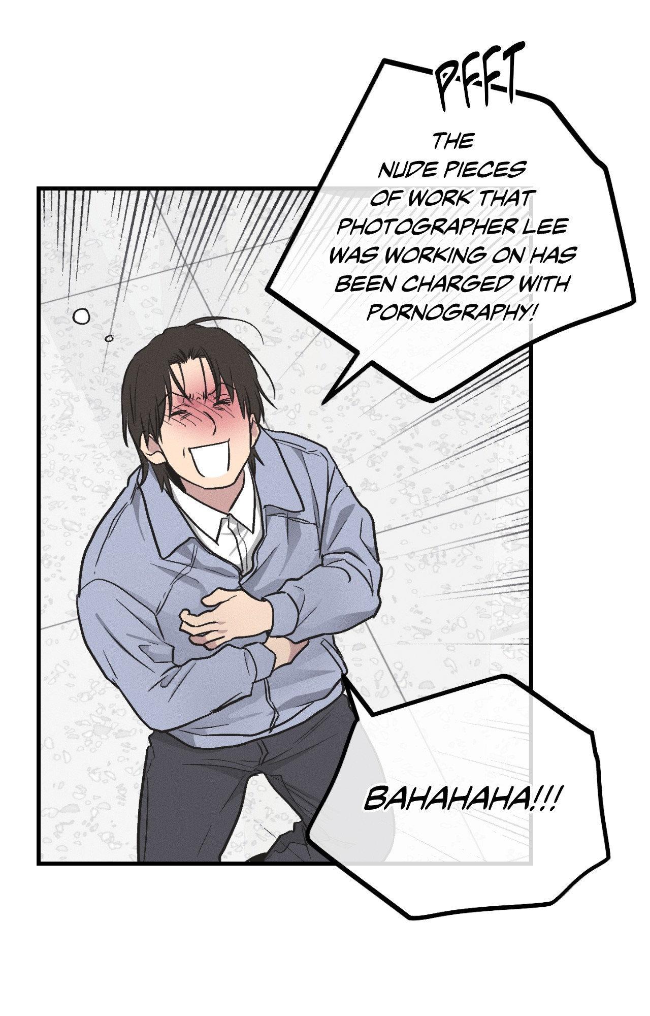 Payback〘Official〙 - Side Story 10 manhwa
