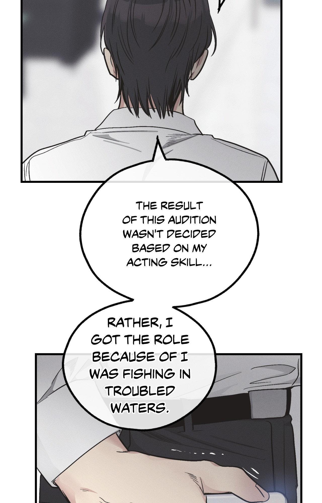 Payback〘Official〙 - Side Story 10 manhwa