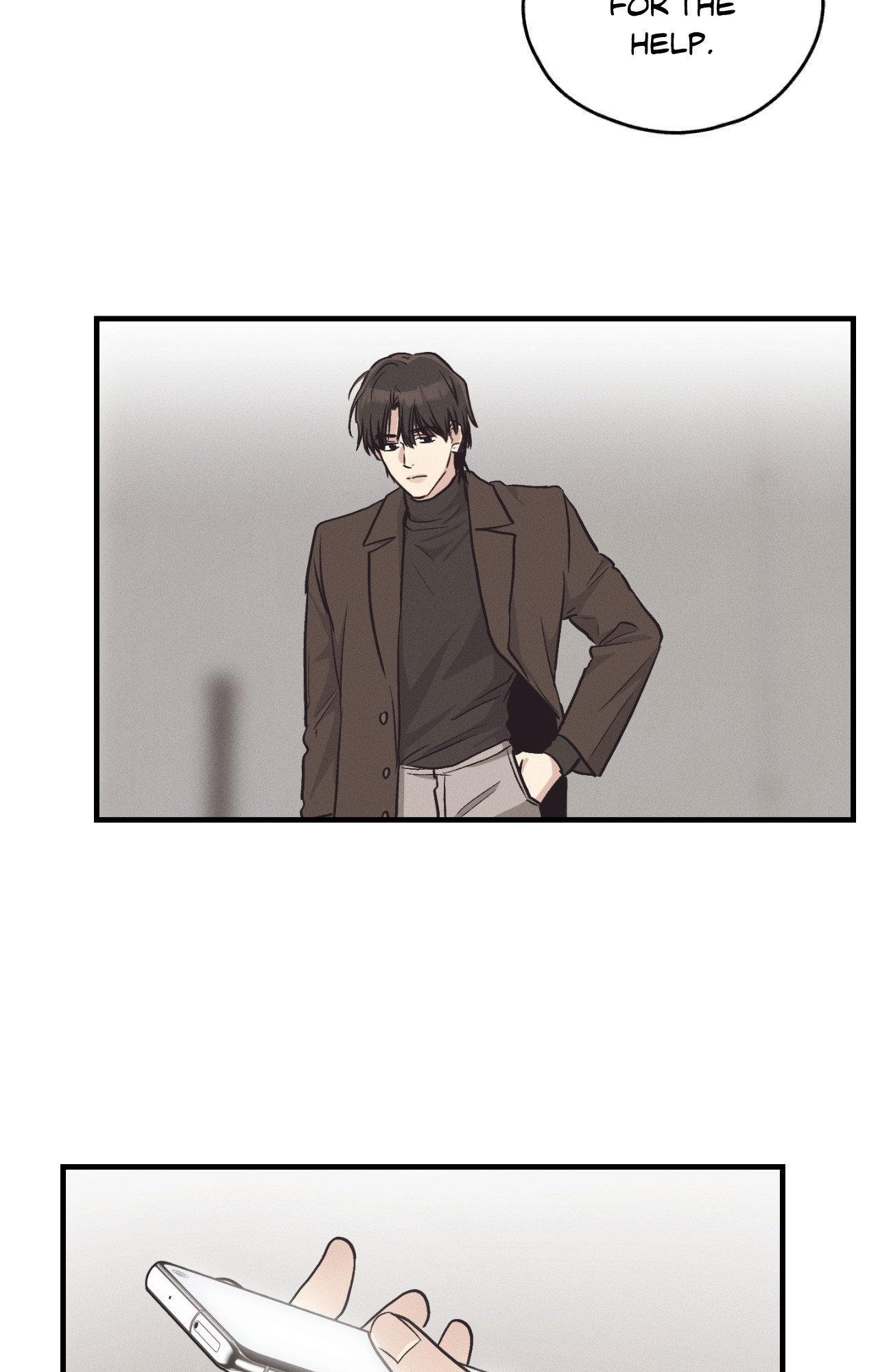 Payback〘Official〙 - Side Story 10 manhwa