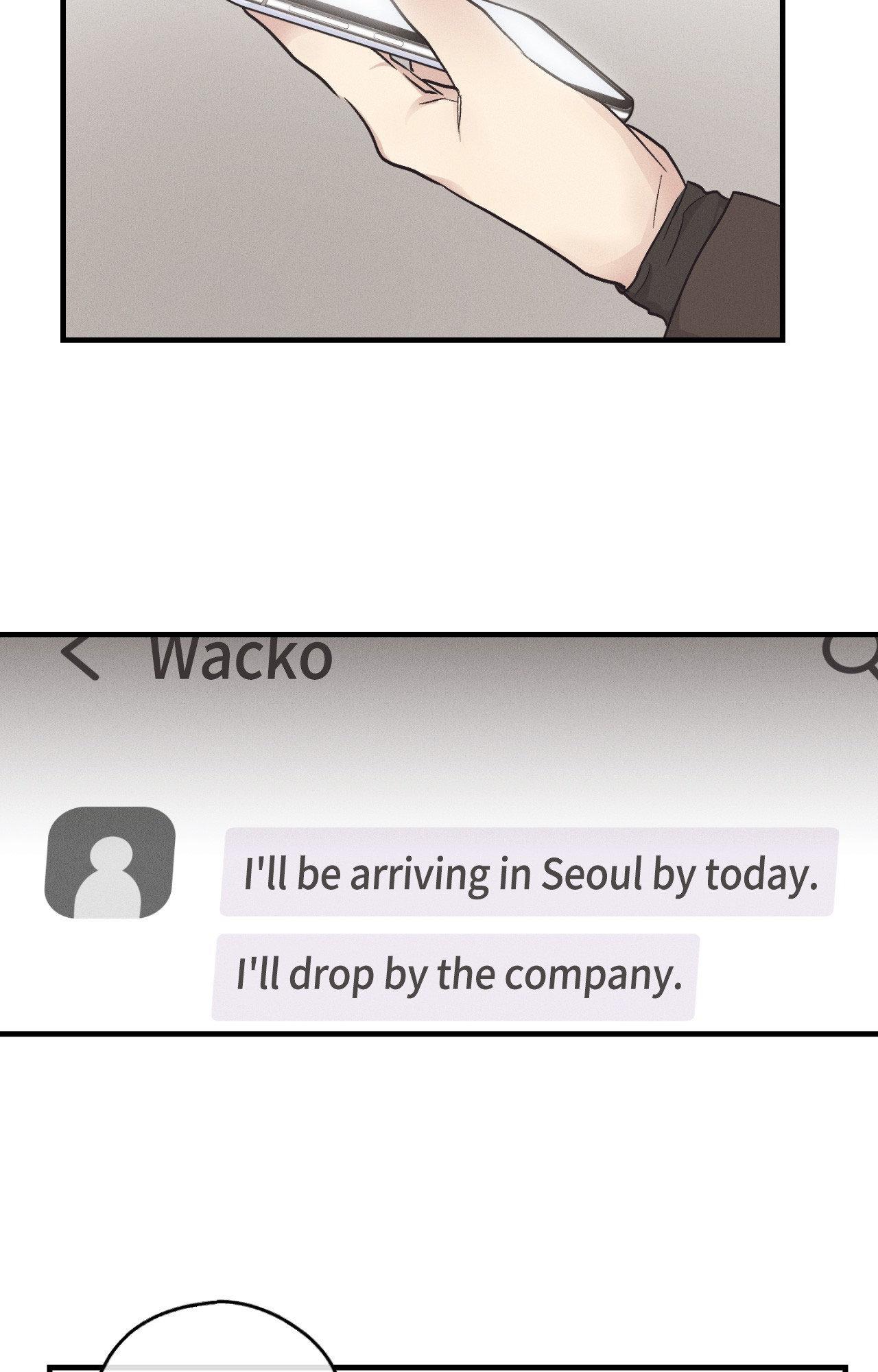 Payback〘Official〙 - Side Story 10 manhwa