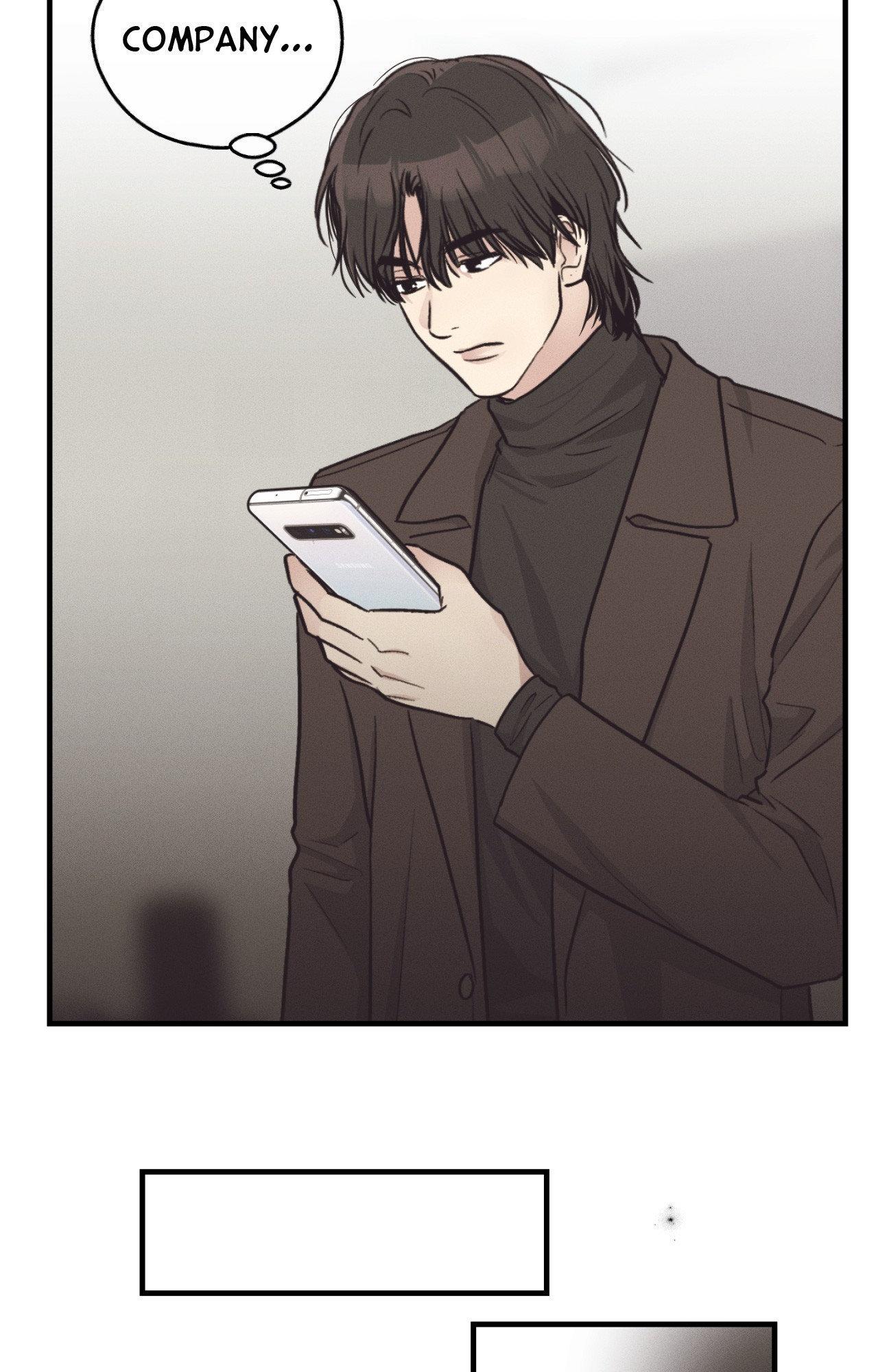Payback〘Official〙 - Side Story 10 manhwa