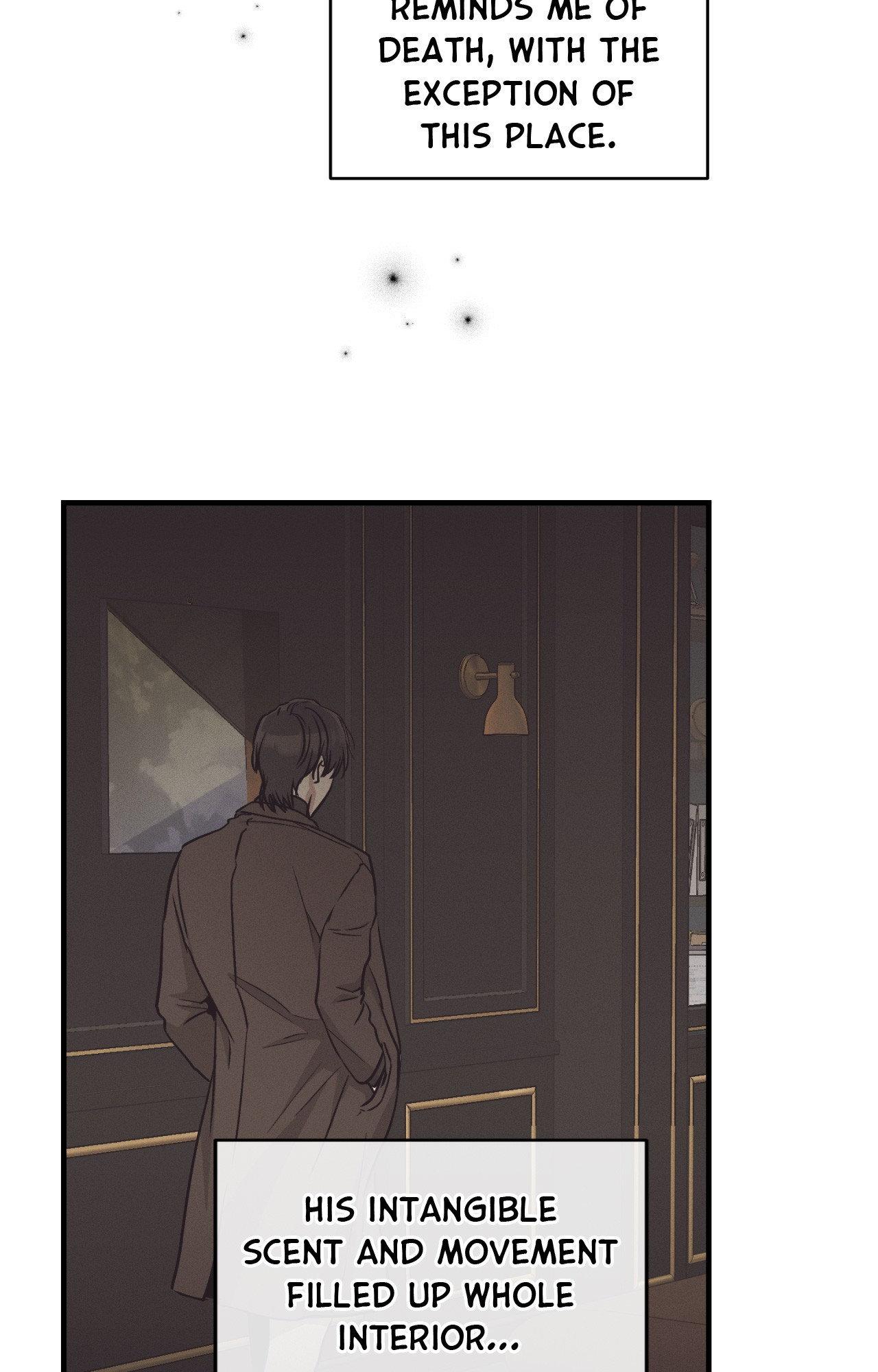 Payback〘Official〙 - Side Story 10 manhwa