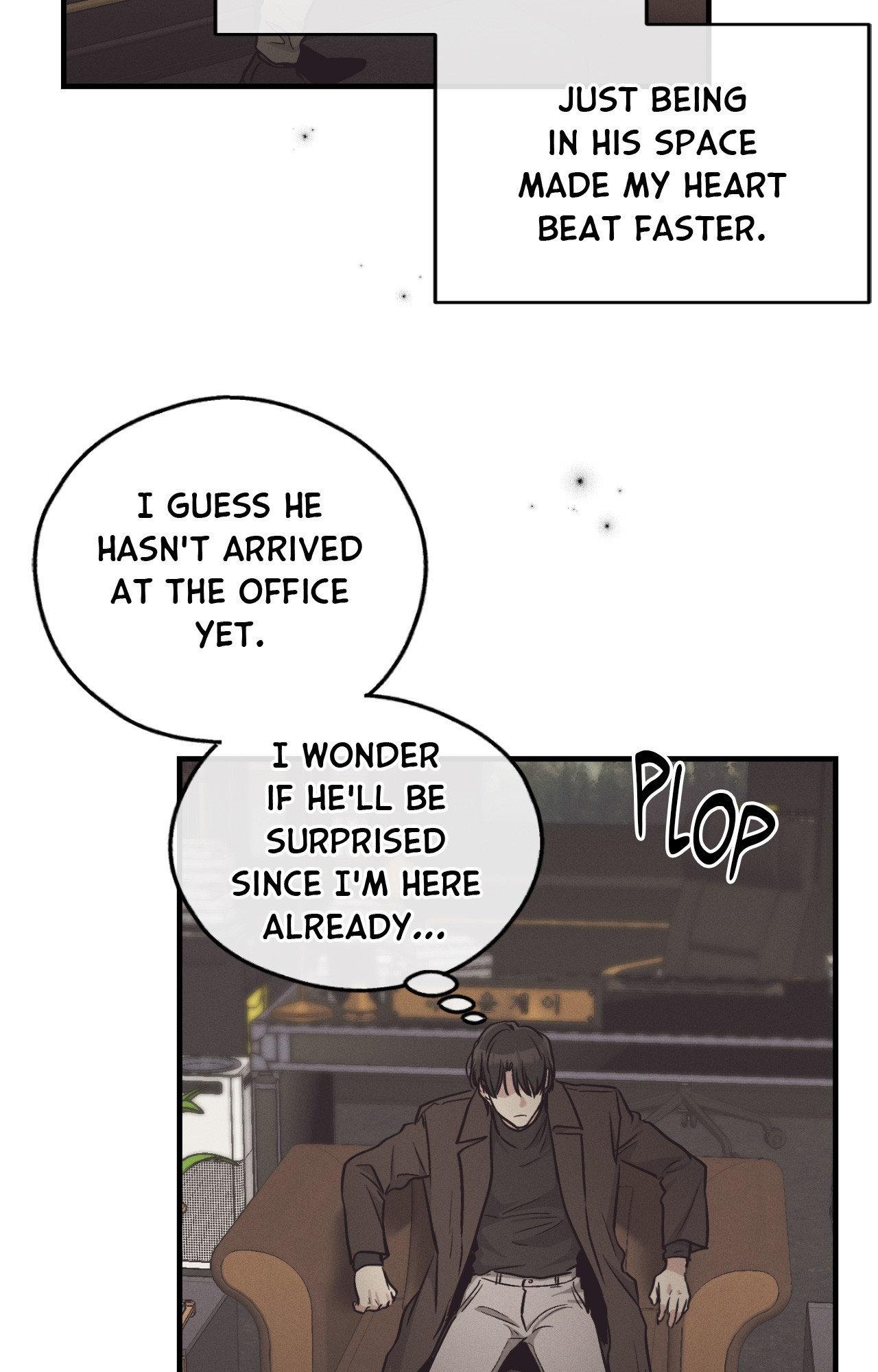 Payback〘Official〙 - Side Story 10 manhwa