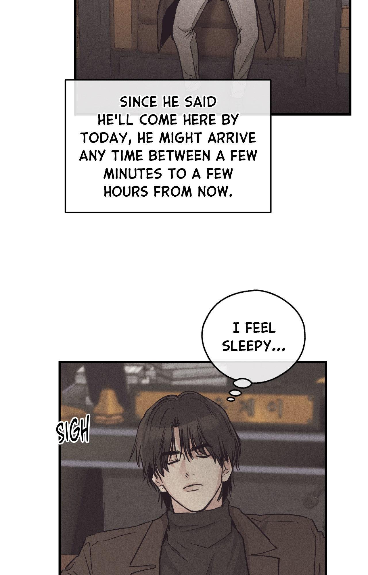 Payback〘Official〙 - Side Story 10 manhwa