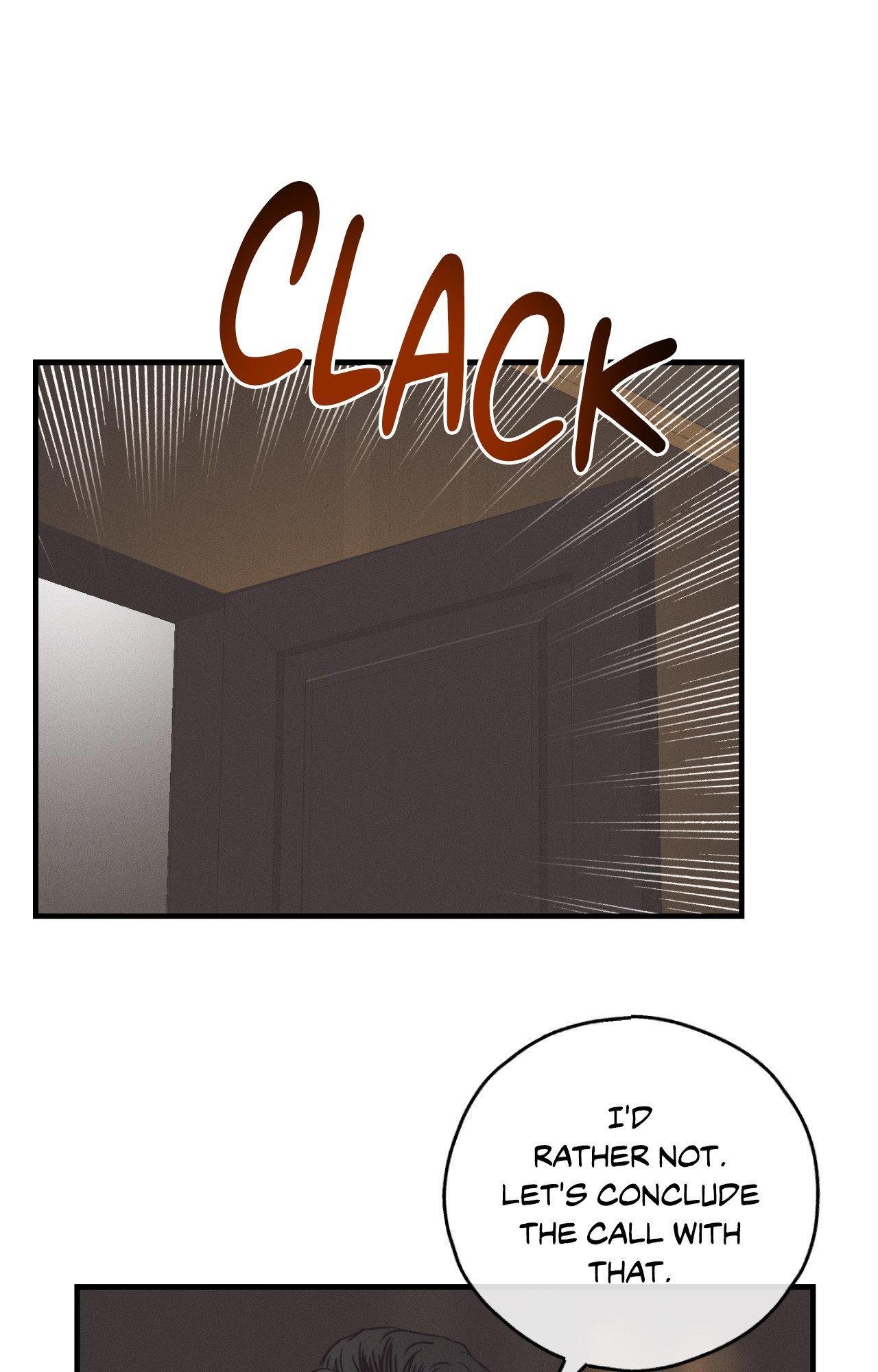Payback〘Official〙 - Side Story 10 manhwa