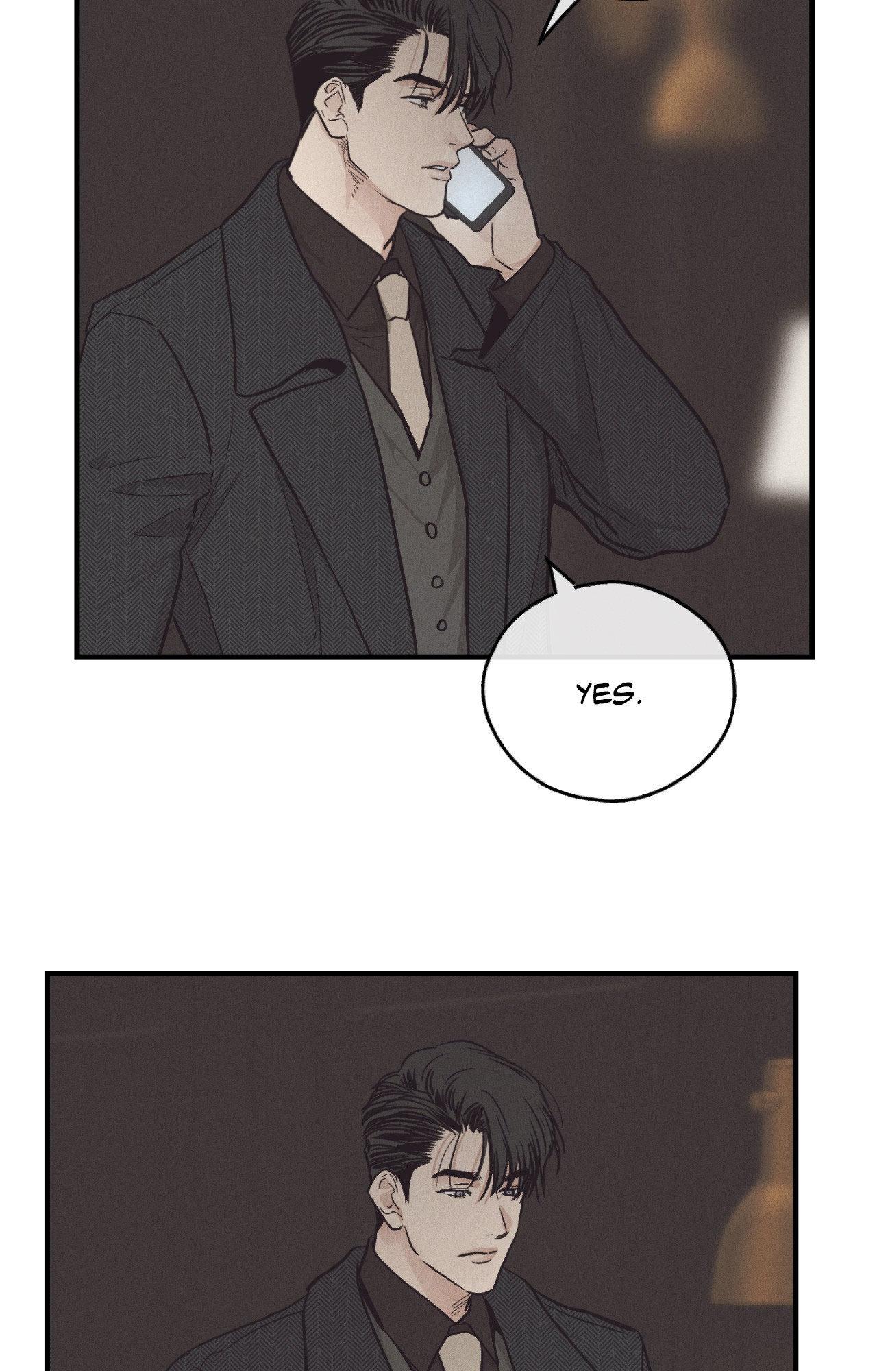 Payback〘Official〙 - Side Story 10 manhwa