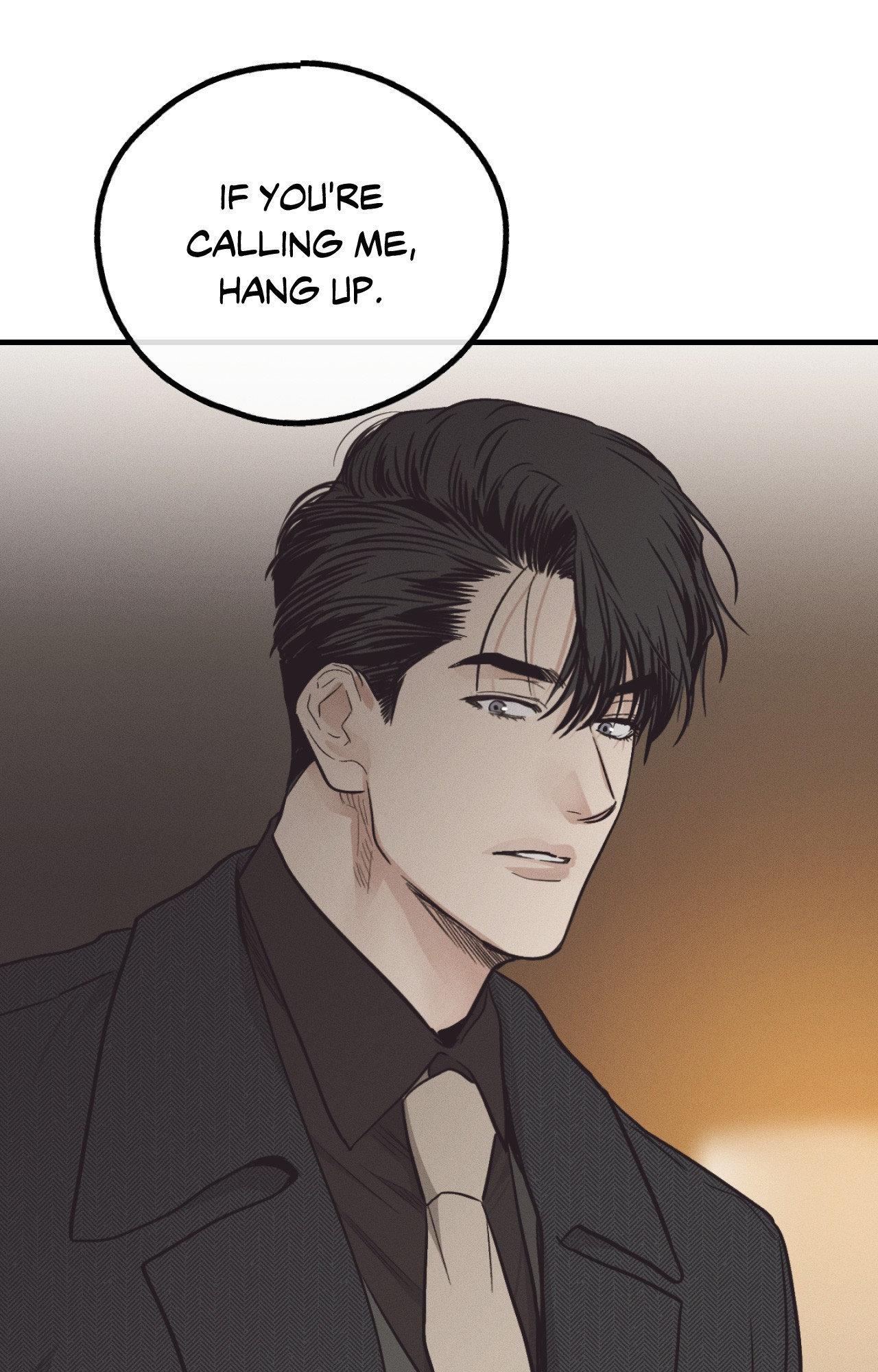 Payback〘Official〙 - Side Story 10 manhwa