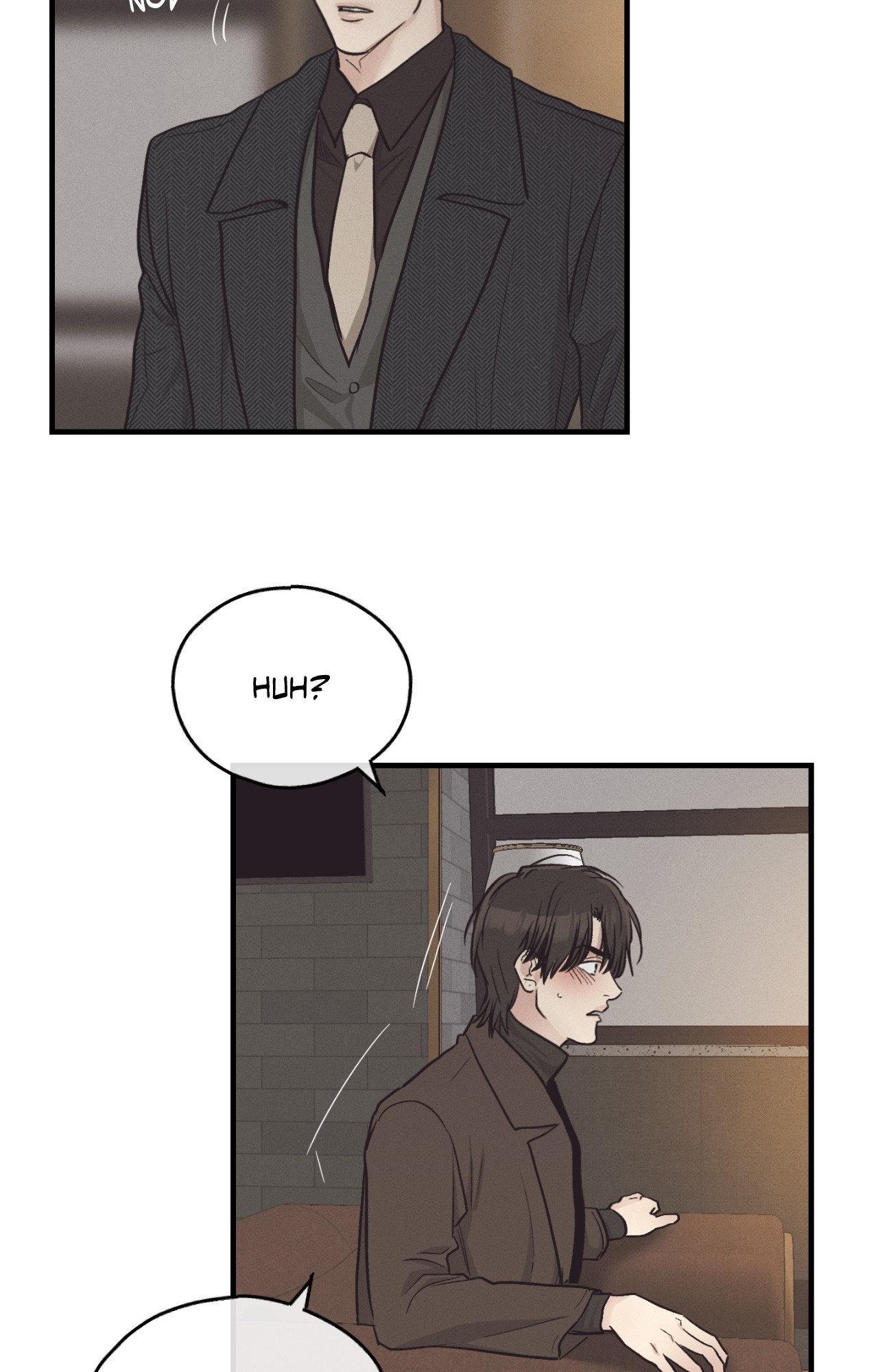 Payback〘Official〙 - Side Story 10 manhwa