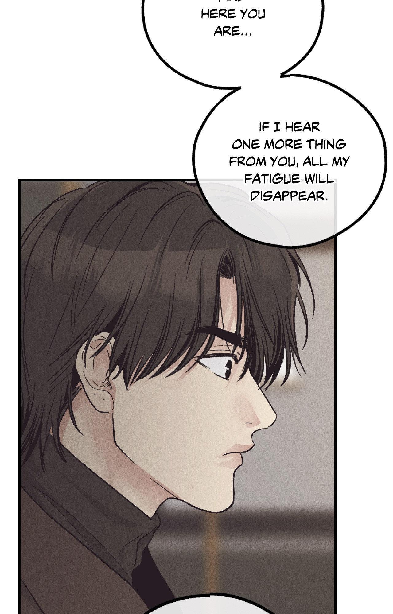 Payback〘Official〙 - Side Story 10 manhwa