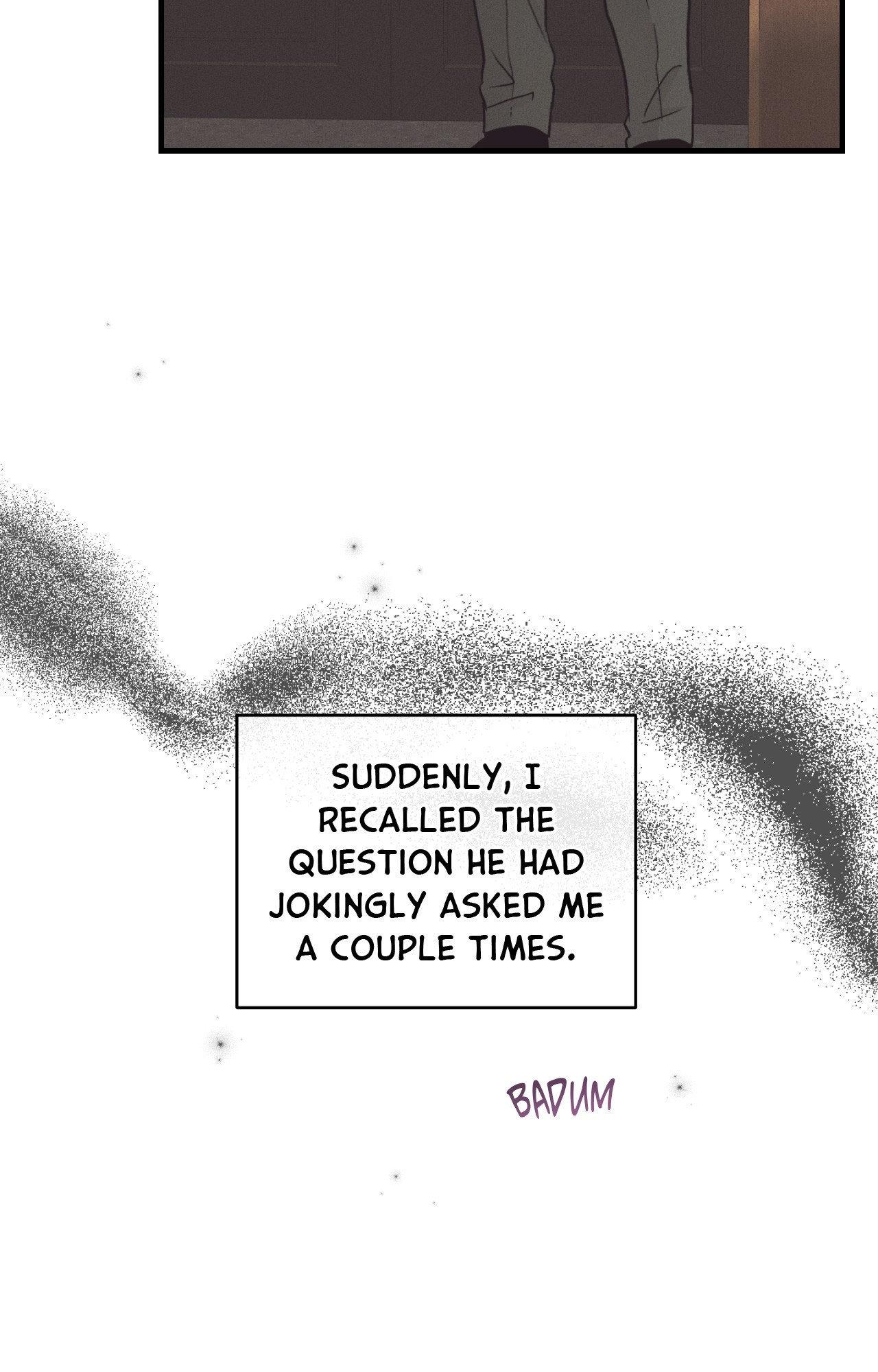 Payback〘Official〙 - Side Story 10 manhwa
