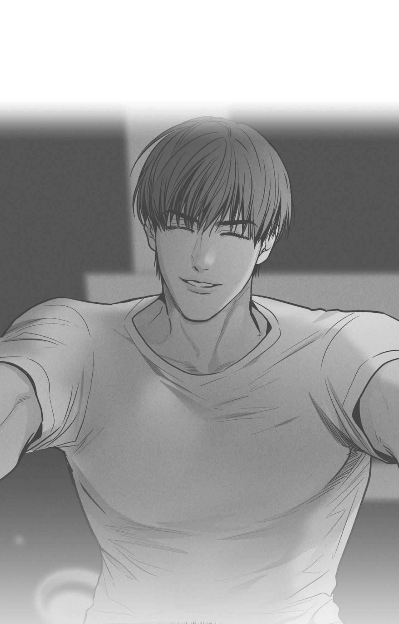 Payback〘Official〙 - Side Story 10 manhwa