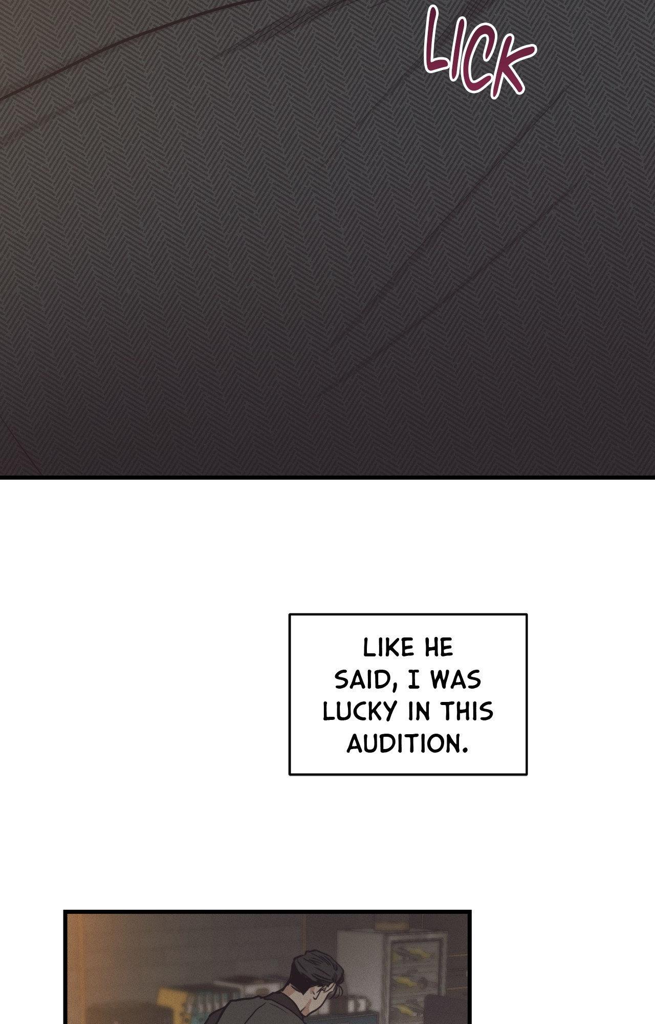 Payback〘Official〙 - Side Story 11 manhwa