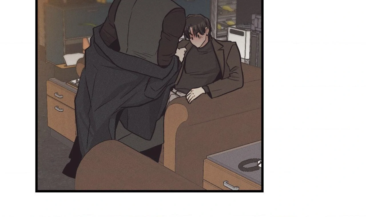 Payback〘Official〙 - Side Story 11 manhwa