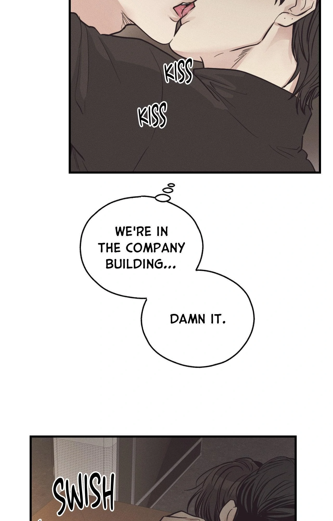 Payback〘Official〙 - Side Story 11 manhwa