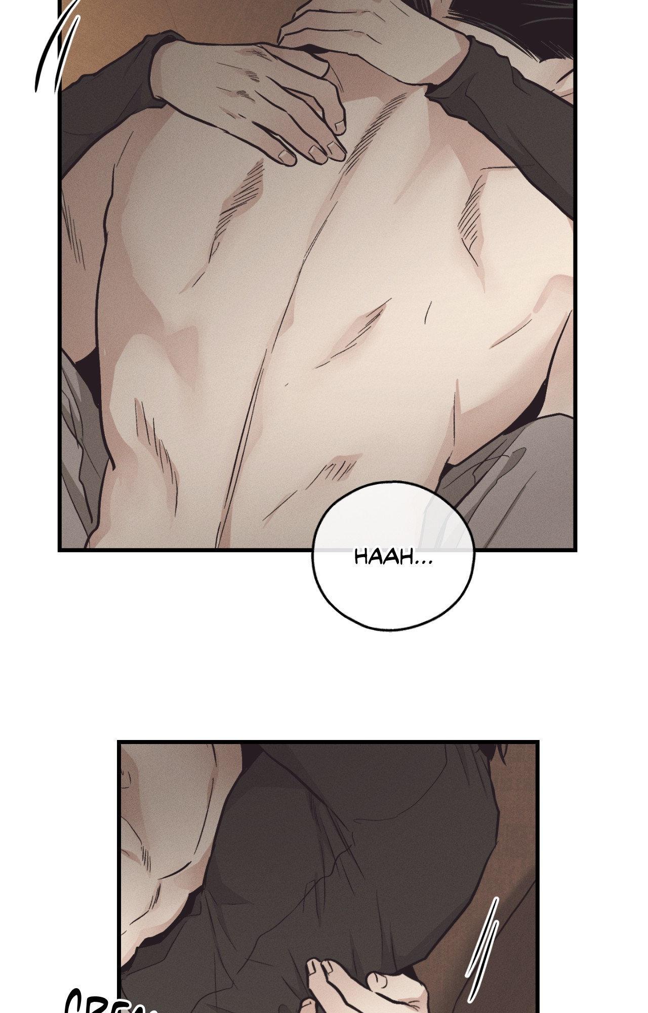 Payback〘Official〙 - Side Story 11 manhwa
