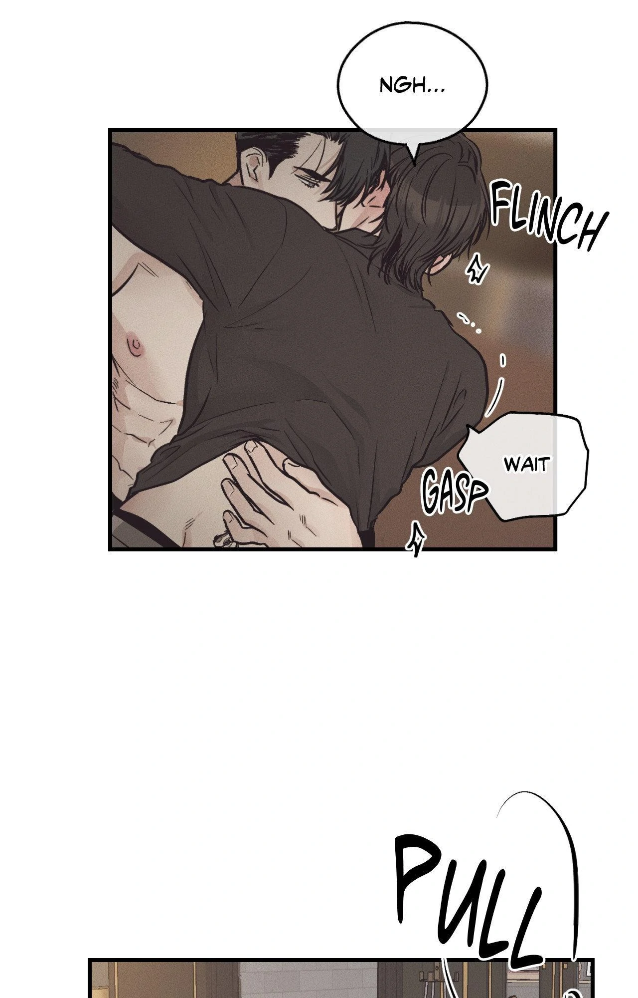 Payback〘Official〙 - Side Story 11 manhwa