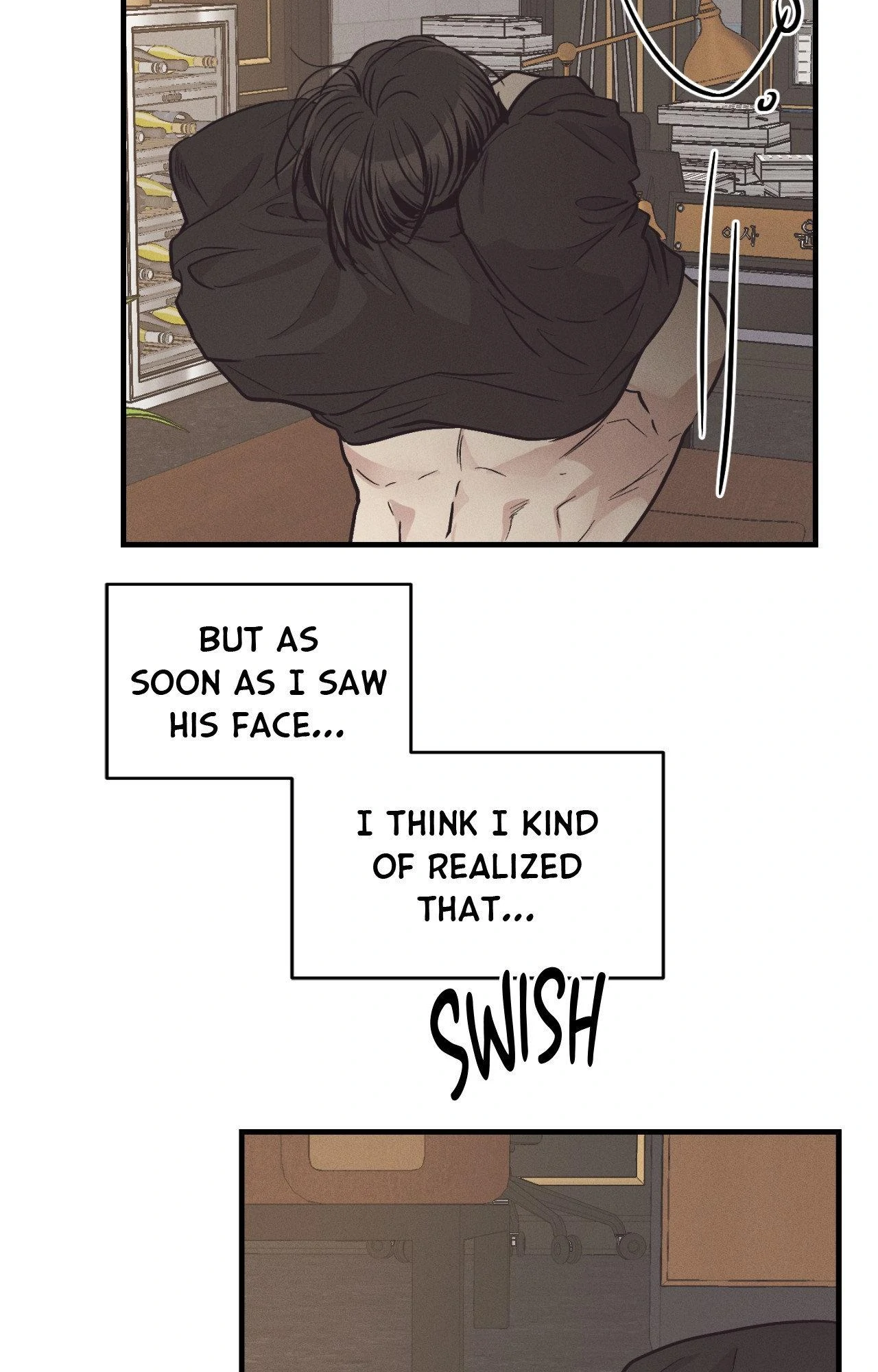 Payback〘Official〙 - Side Story 11 manhwa