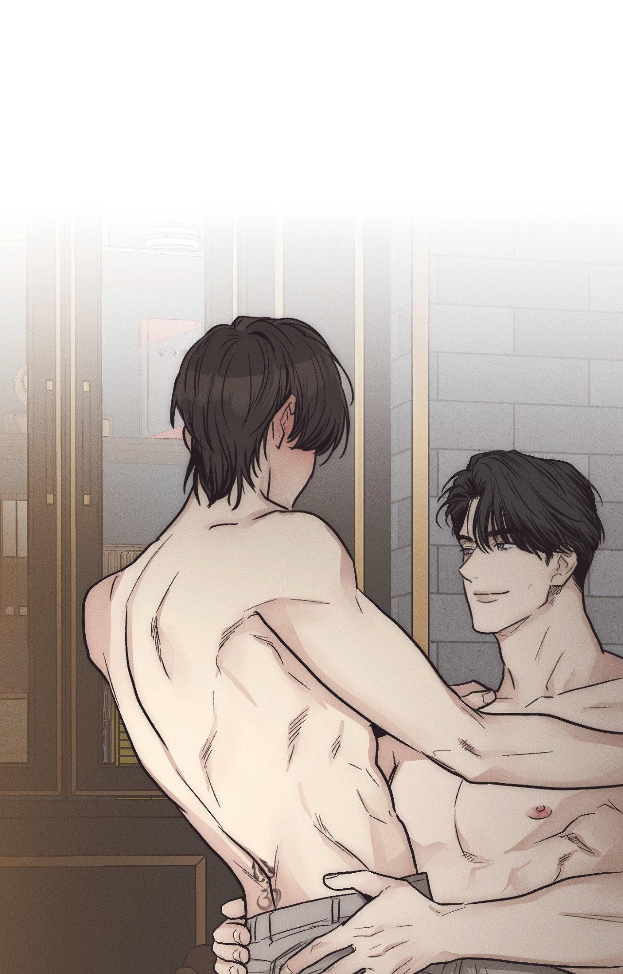 Payback〘Official〙 - Side Story 11 manhwa