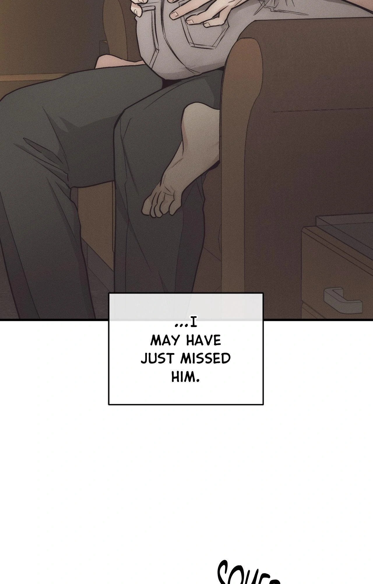 Payback〘Official〙 - Side Story 11 manhwa
