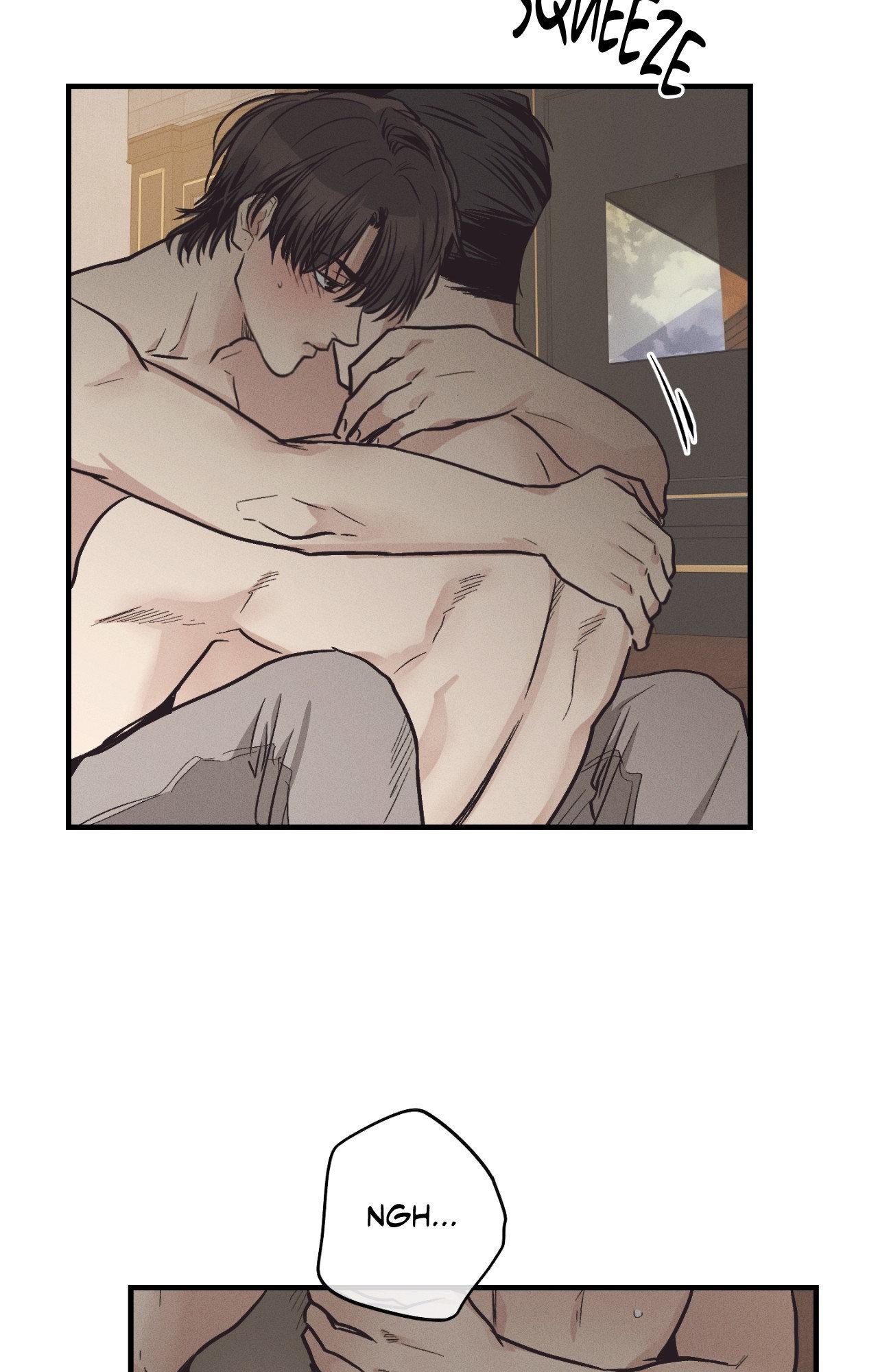 Payback〘Official〙 - Side Story 11 manhwa