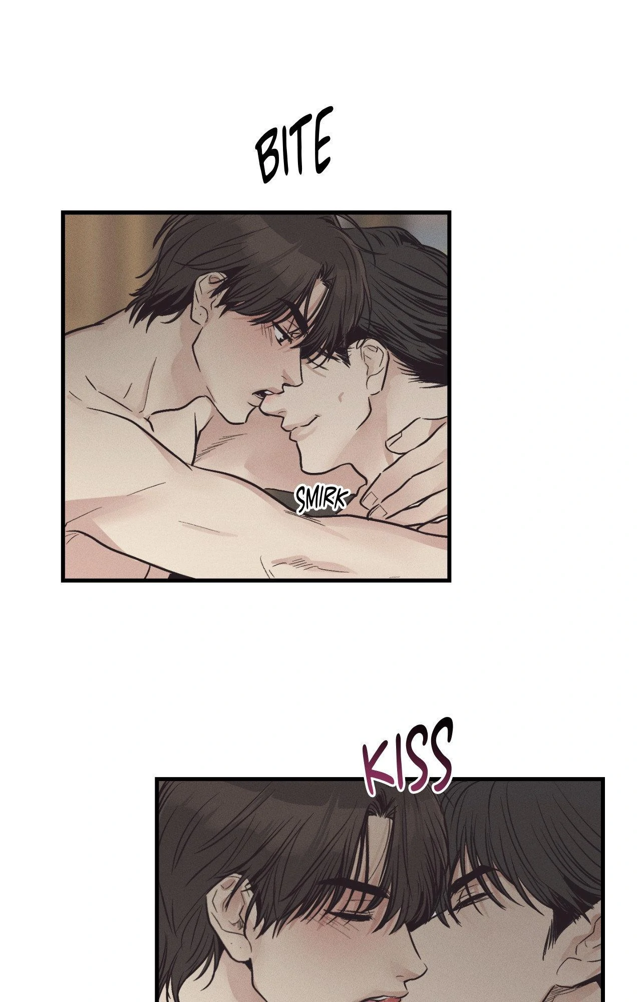Payback〘Official〙 - Side Story 11 manhwa
